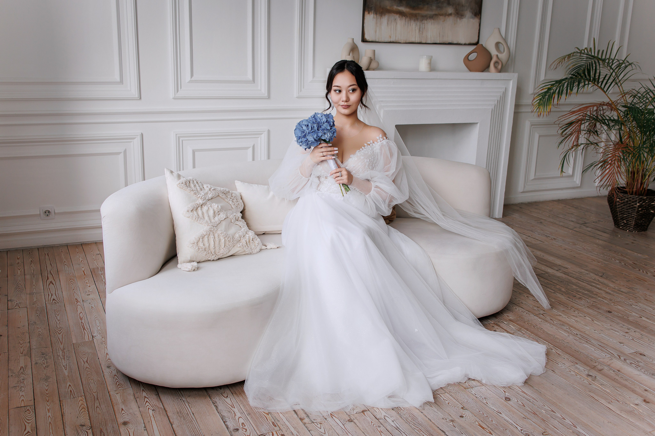 Karina & Bagdat. Anne Miller | Photographer