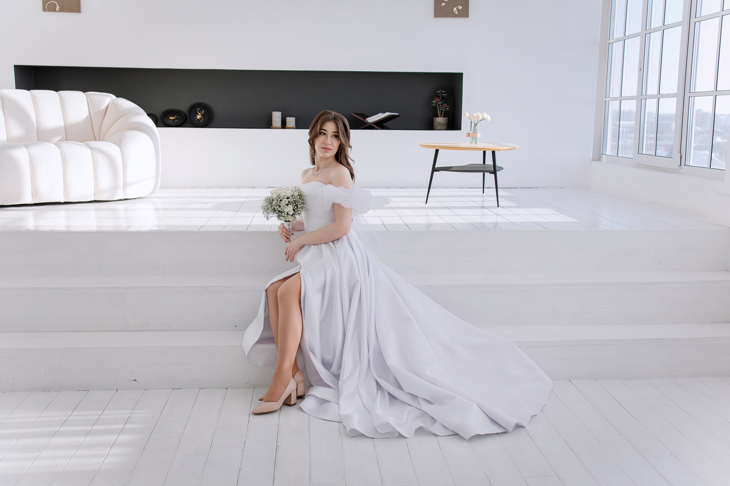 Alyona & Alexey. Anne Miller | Photographer