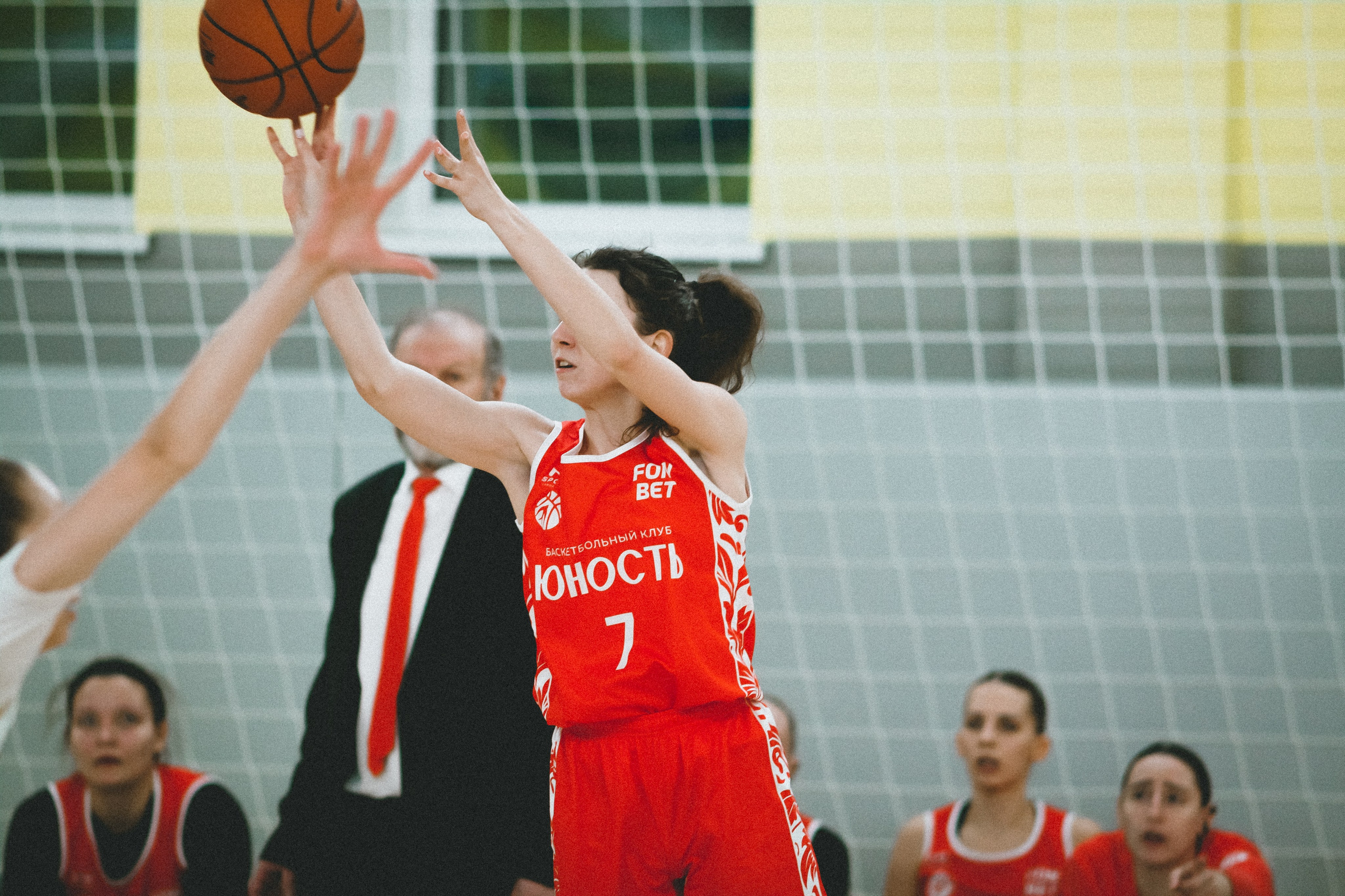 Атланта-Юность / 1. Фотография