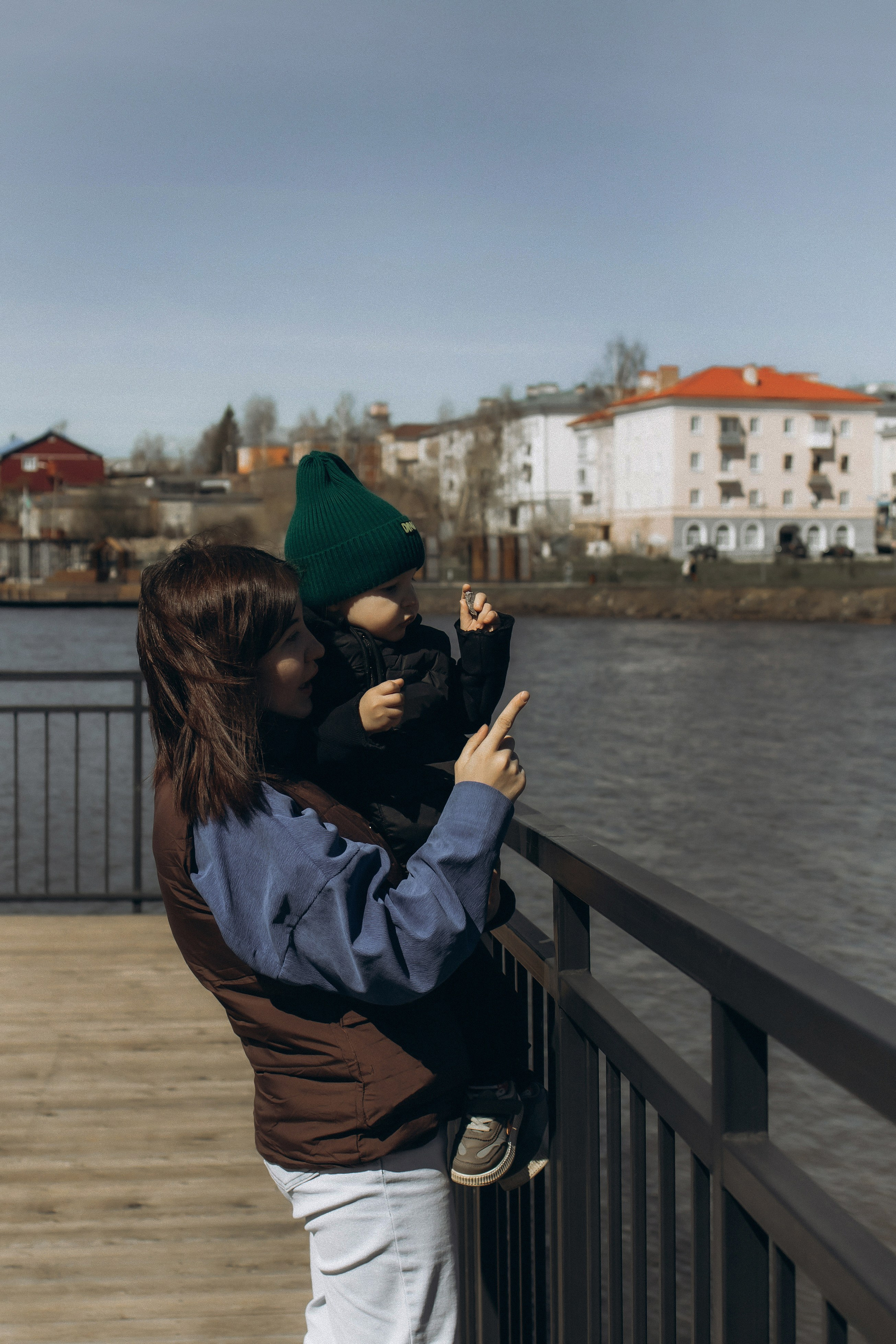 Игорь и Вероника. Семейный и свадебный фотограф Анастасия Слободчикова. Лысьва, Чусовой, Пермь