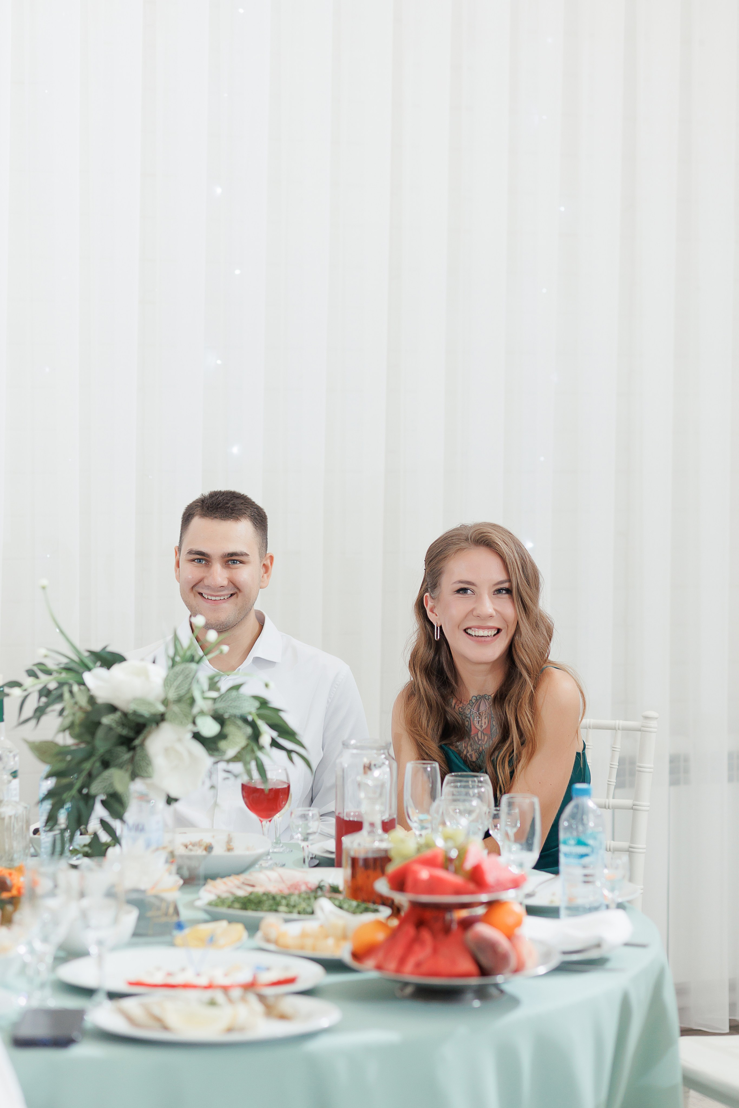 Свадьба Стаса и Насти. Свадебный и семейный фотограф в Твери и Тверской области