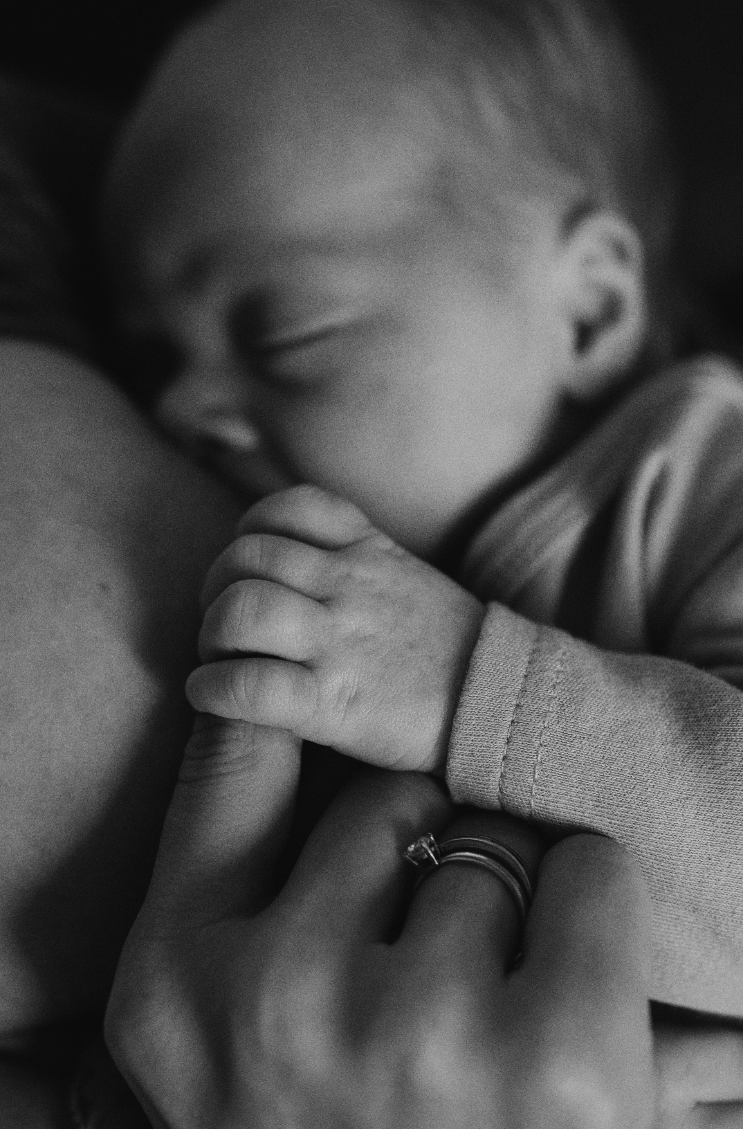 Домашняя фотосессия новорожденного. Семейный, ньюборн фотограф, фотограф на роды в Москве, Виктория Тюльдюкова