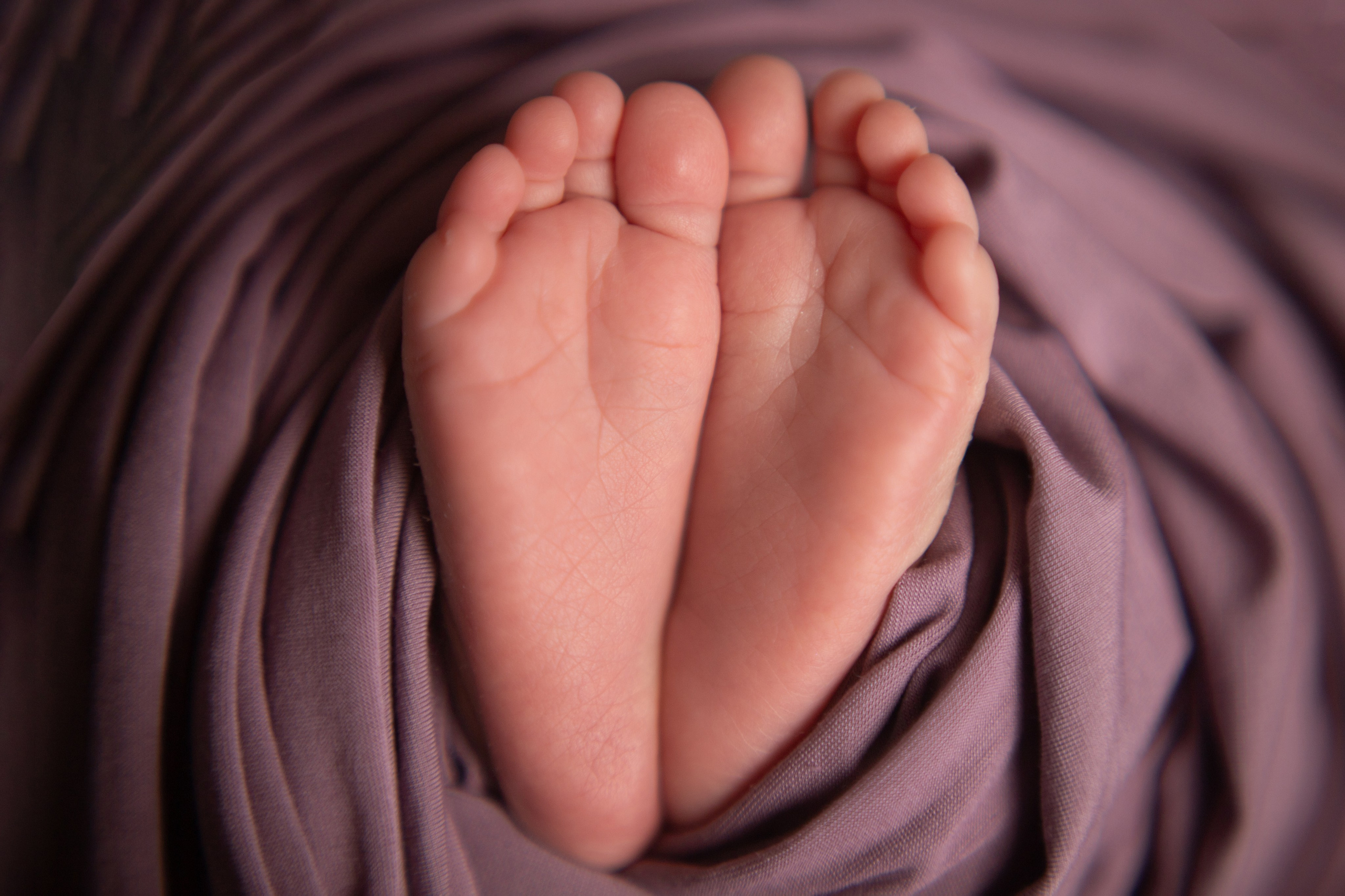 Малышка Мария (12 дней). Фотограф в Северском районе| г. Краснодар Алена Заливчая