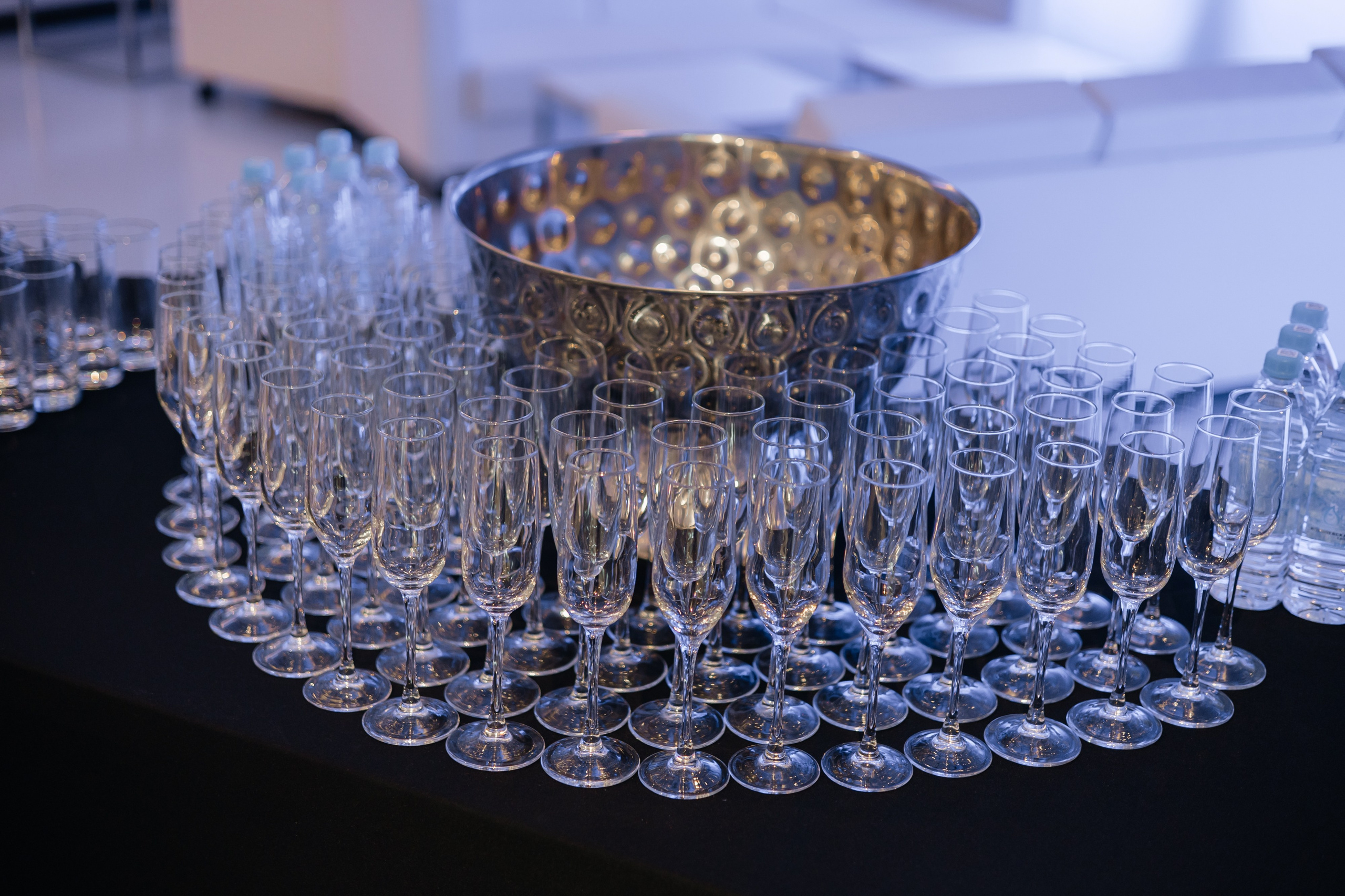 Международный деловой клуб ЭТП ГПБ. Фотограф Москва Людмила Белова