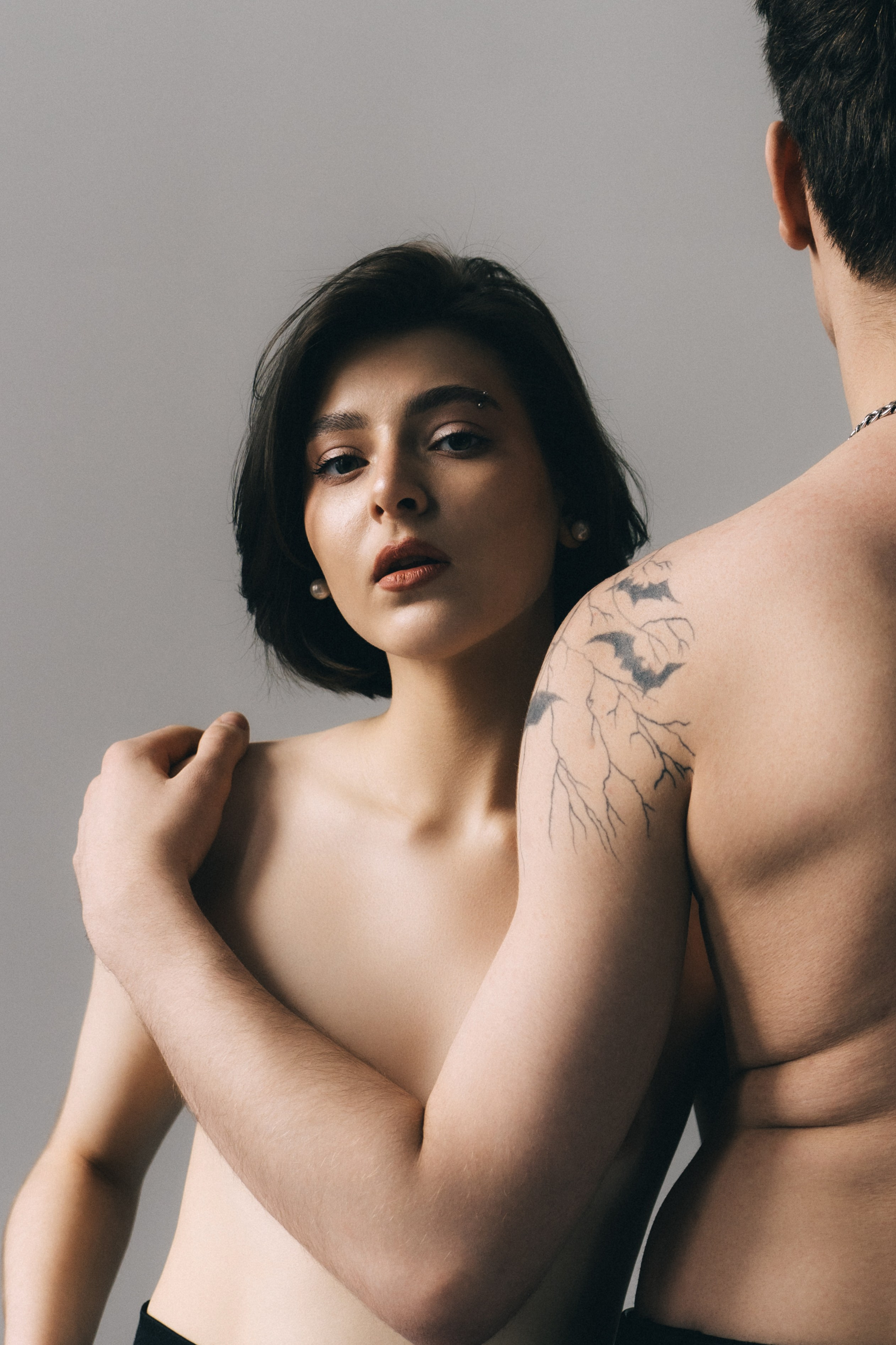 Ангелина + Лёва. Фотограф в Выборге и Санкт-Петербурге Маша Гуляева