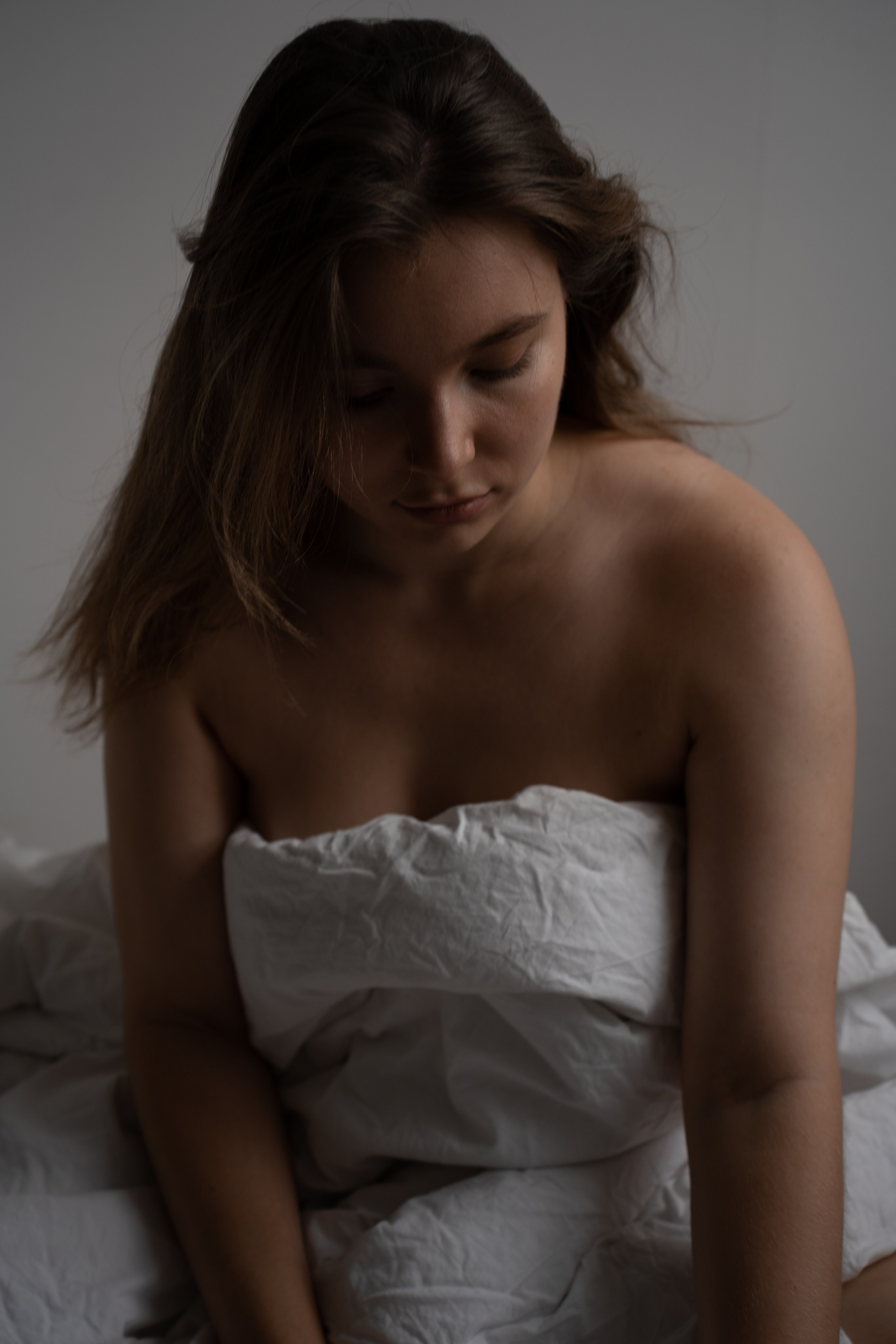 Я — Ж Е Н Щ И Н А. Семейный фотограф в Казани