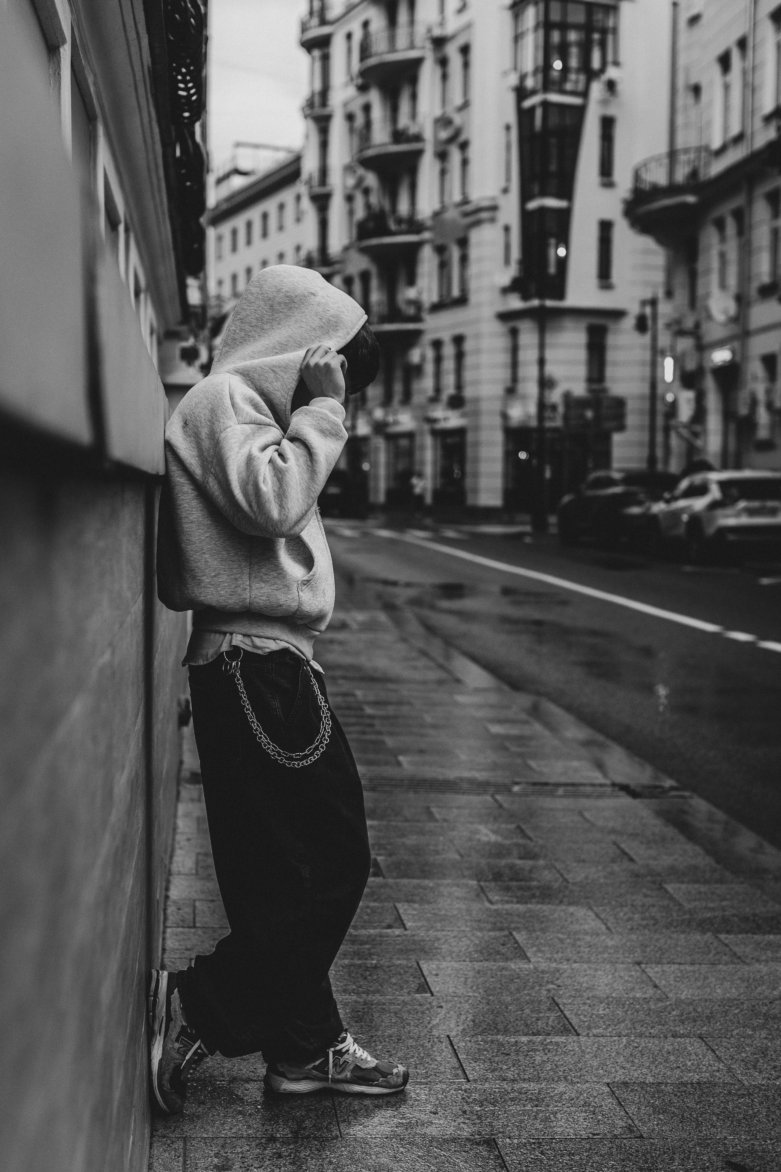 Мужской портрет. Добродеева Алла фотограф, Москва