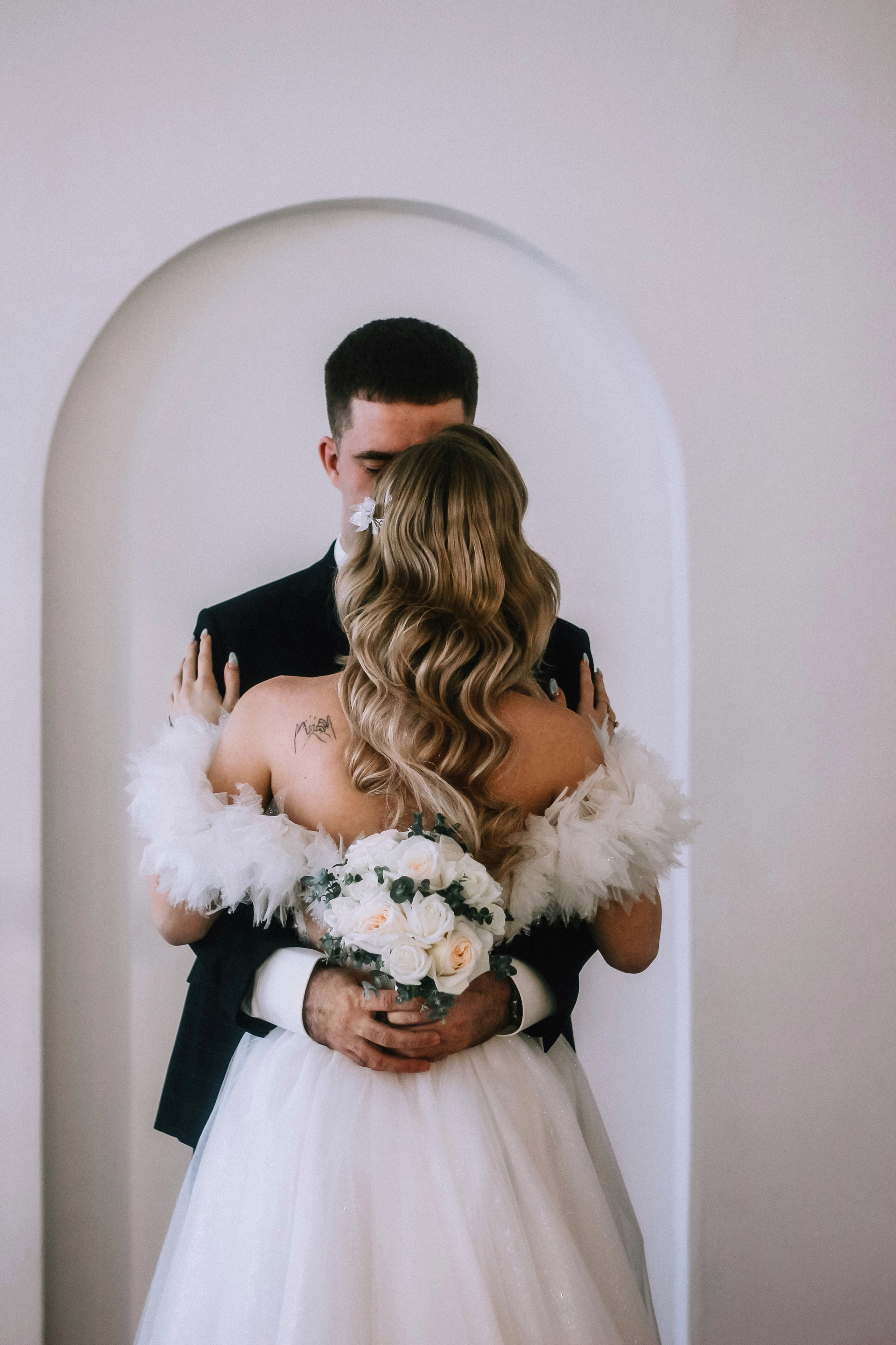 Анастасия и Игорь. Фотограф Киров — Глазов Арина Авакумова