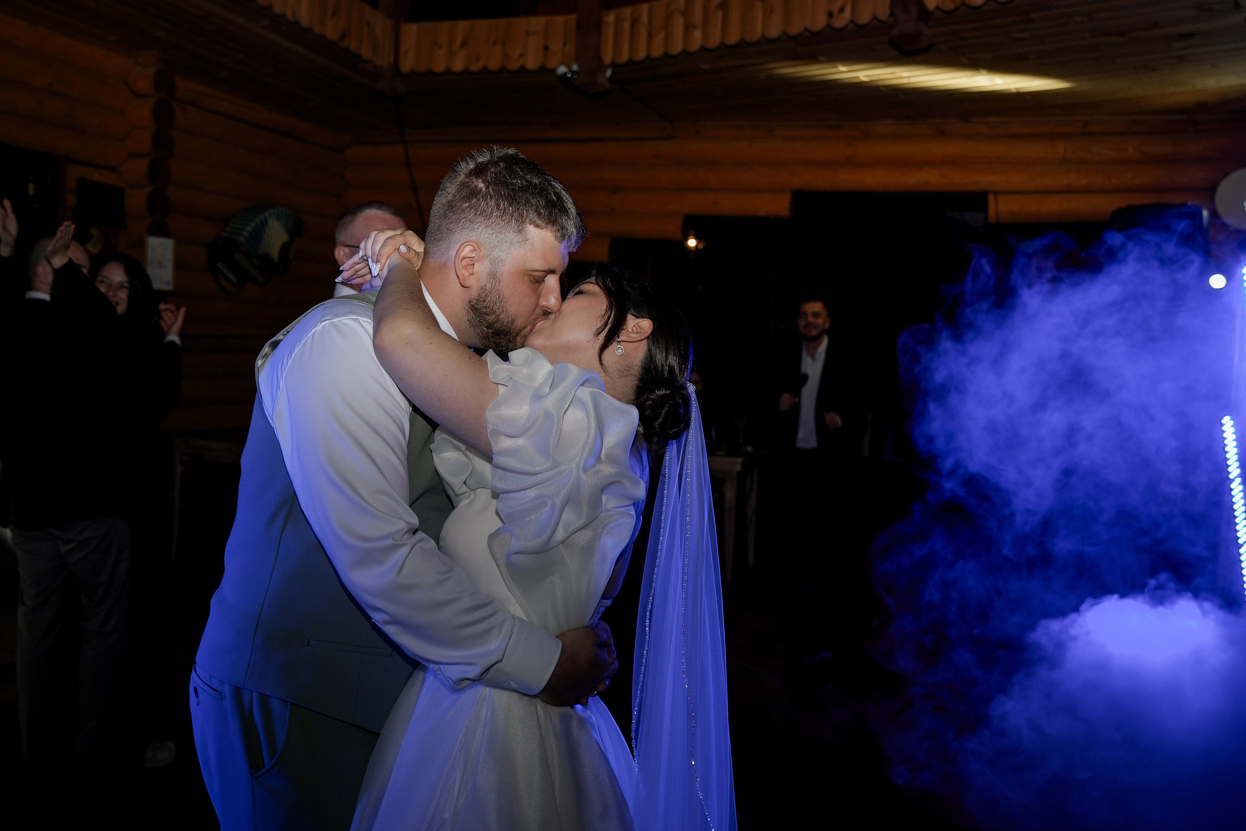 Дмитрий и Екатерина 14/06/2025. Фотограф в Смоленске Ольга Давыдова