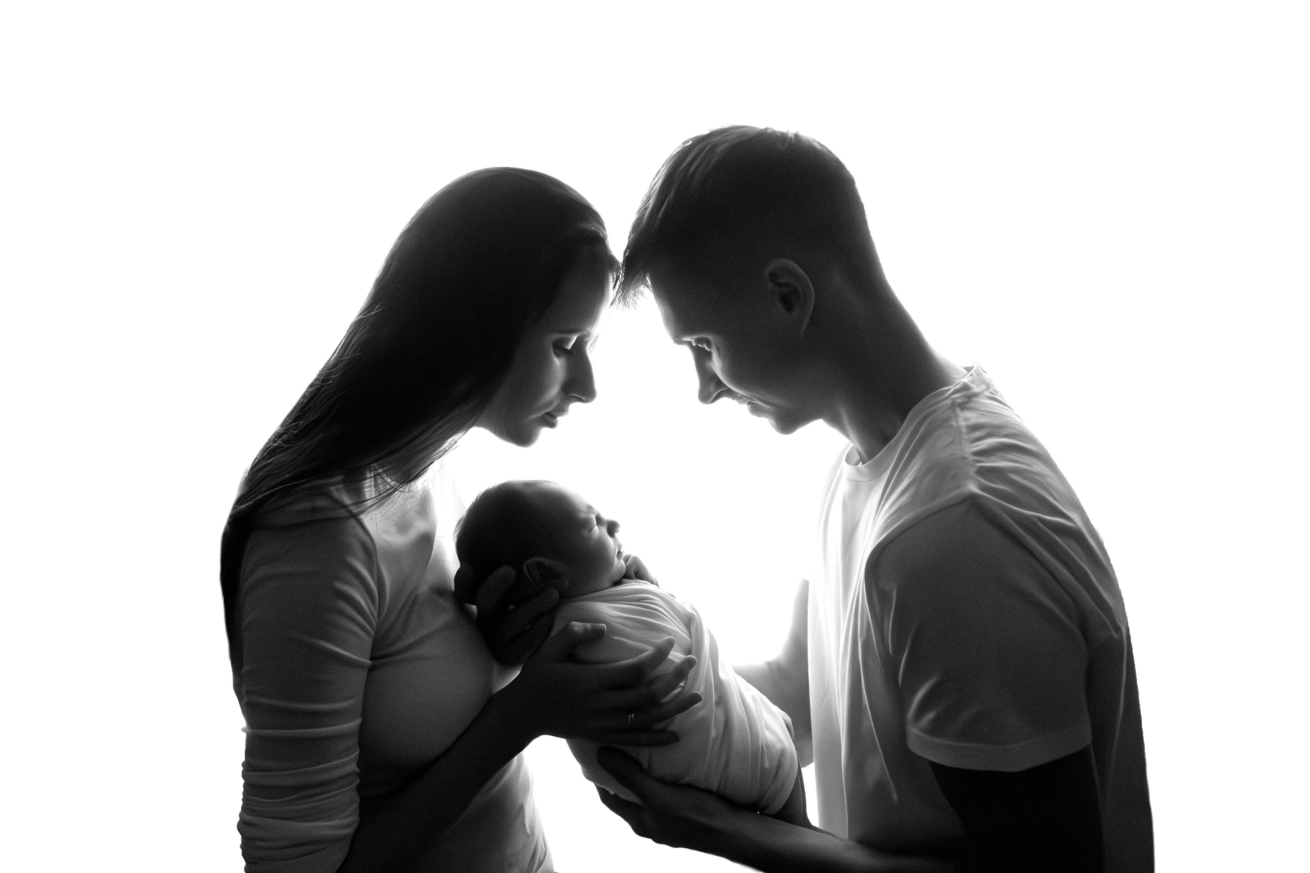 Newborn. Фотограф новорожденных Новосибирск