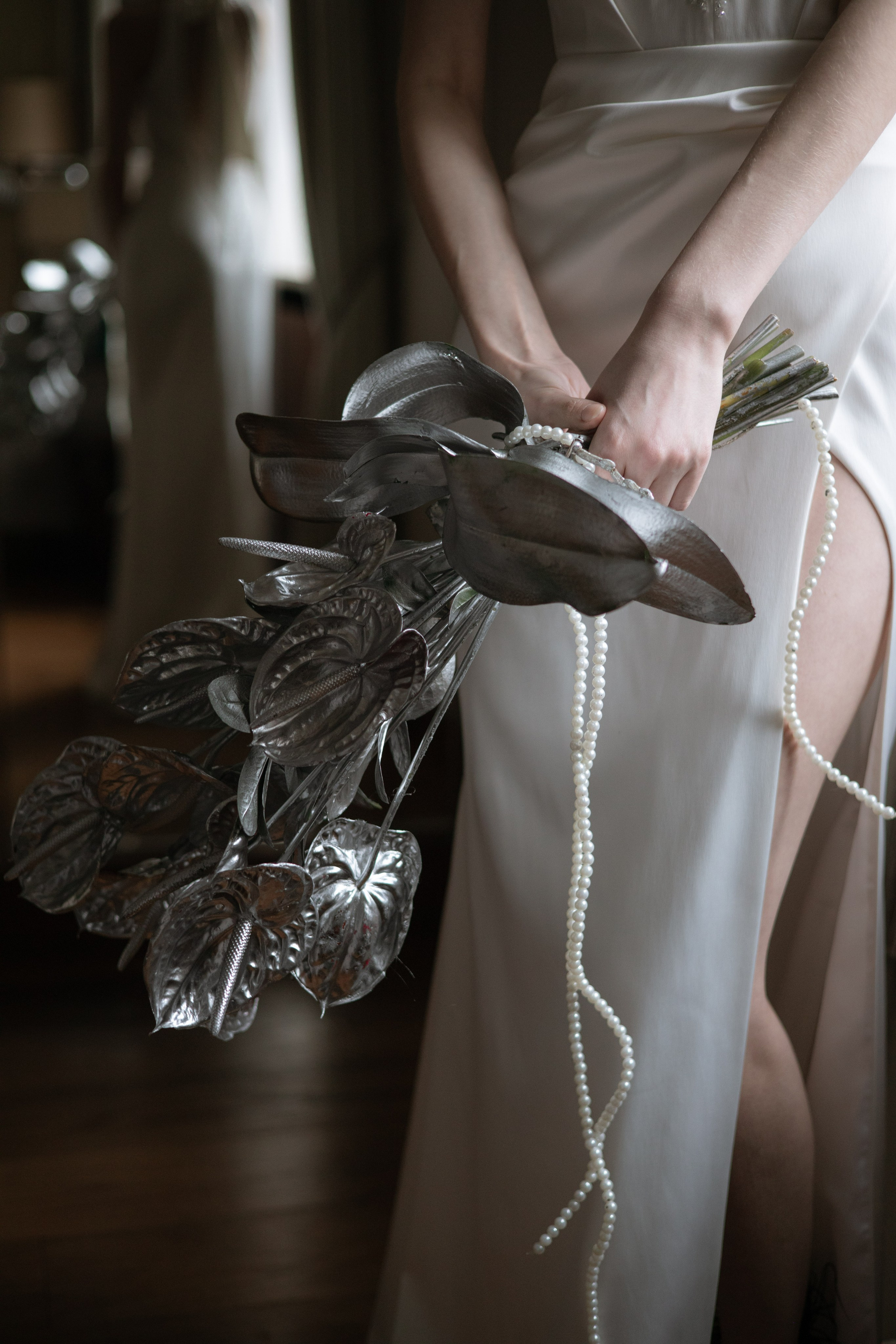 Валерия & Алексей. Оформление свадеб, декор свадеб Вера Маркова, Москва