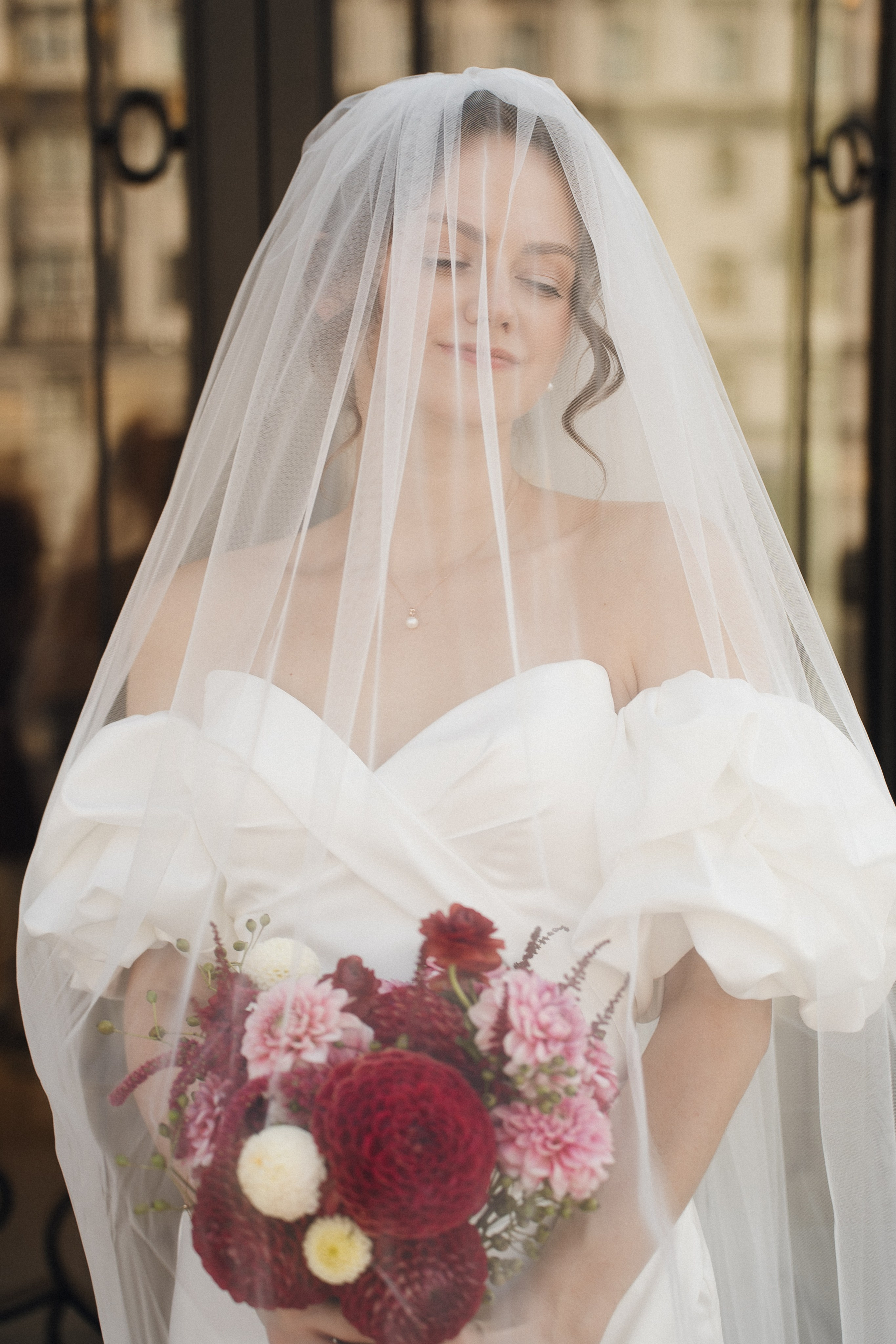 Катя & Егор. Оформление свадеб, декор свадеб Вера Маркова, Москва