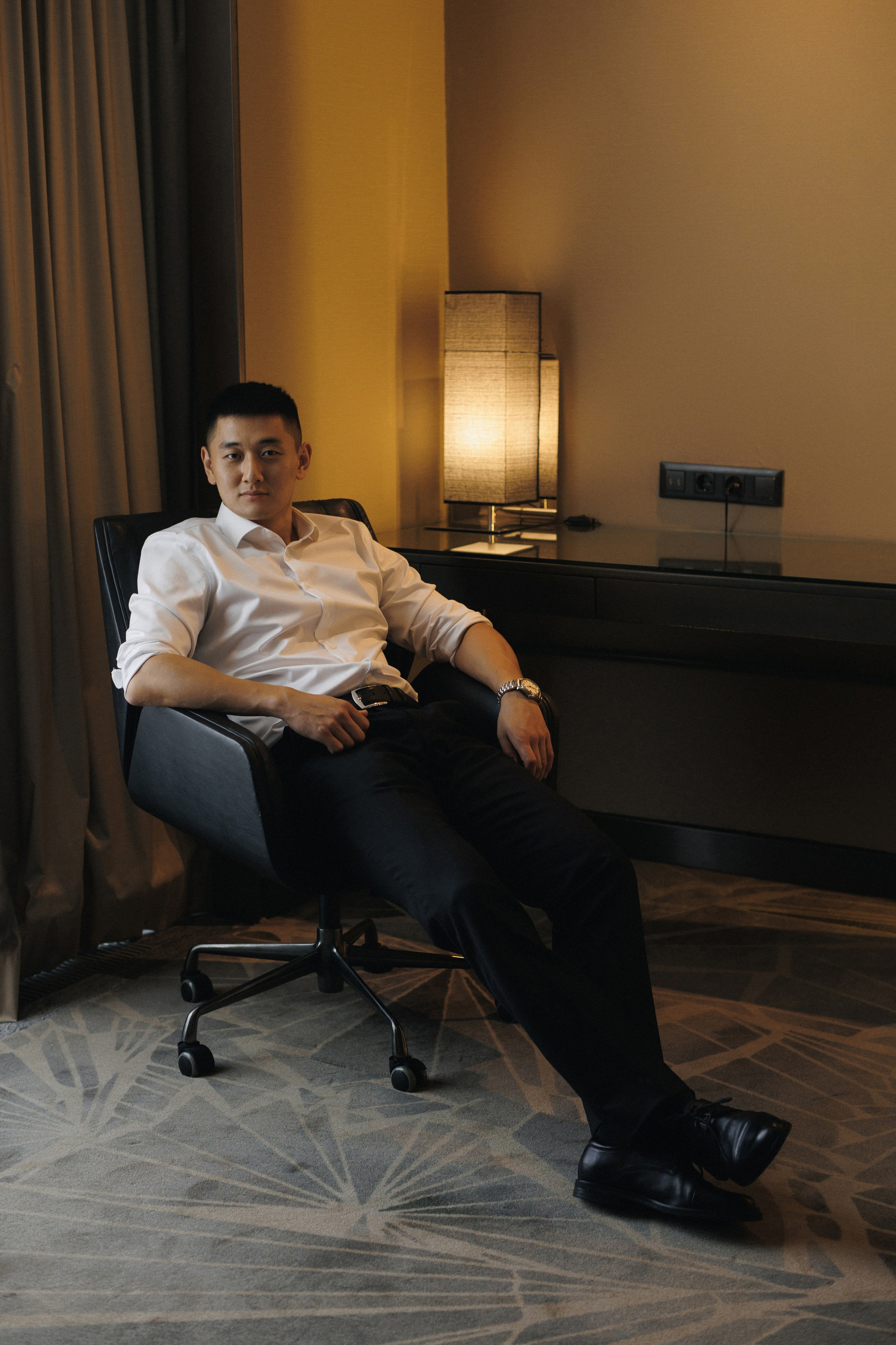 K&K. Фотограф во Владивостоке Антон Блохин