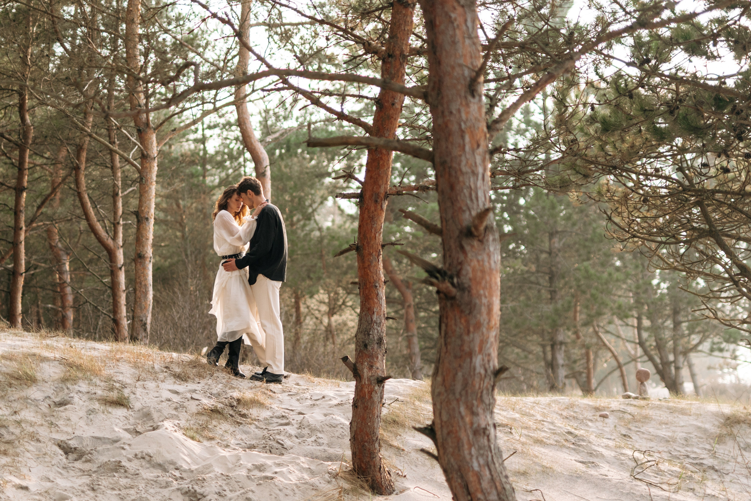 Фотограф в Тамбове. Свадебный фотограф в Тамбове Павел Четвертков