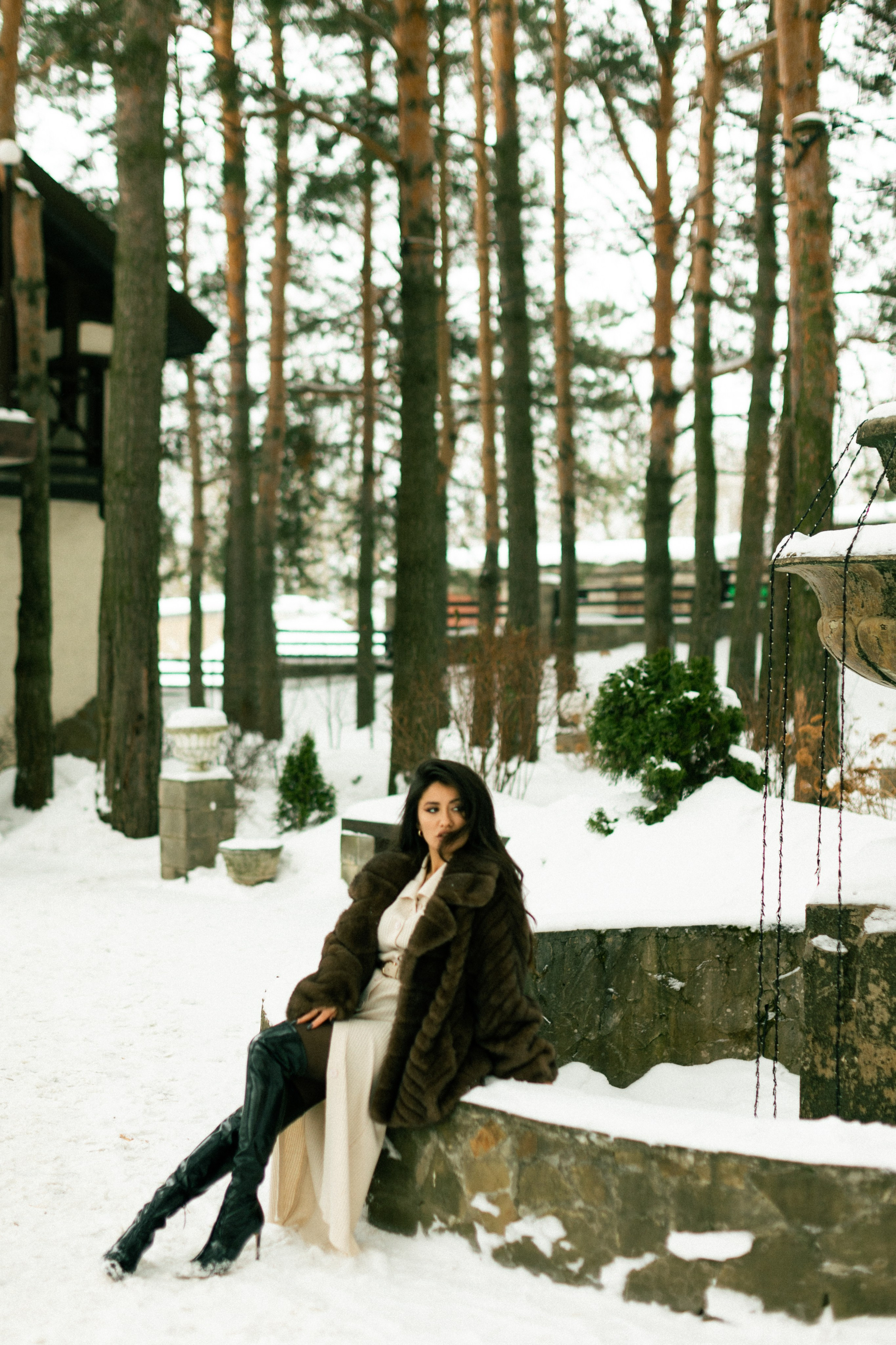 Юлия. Фотограф НатаФото (Наталья Яковенко) Дмитров Москва Питер