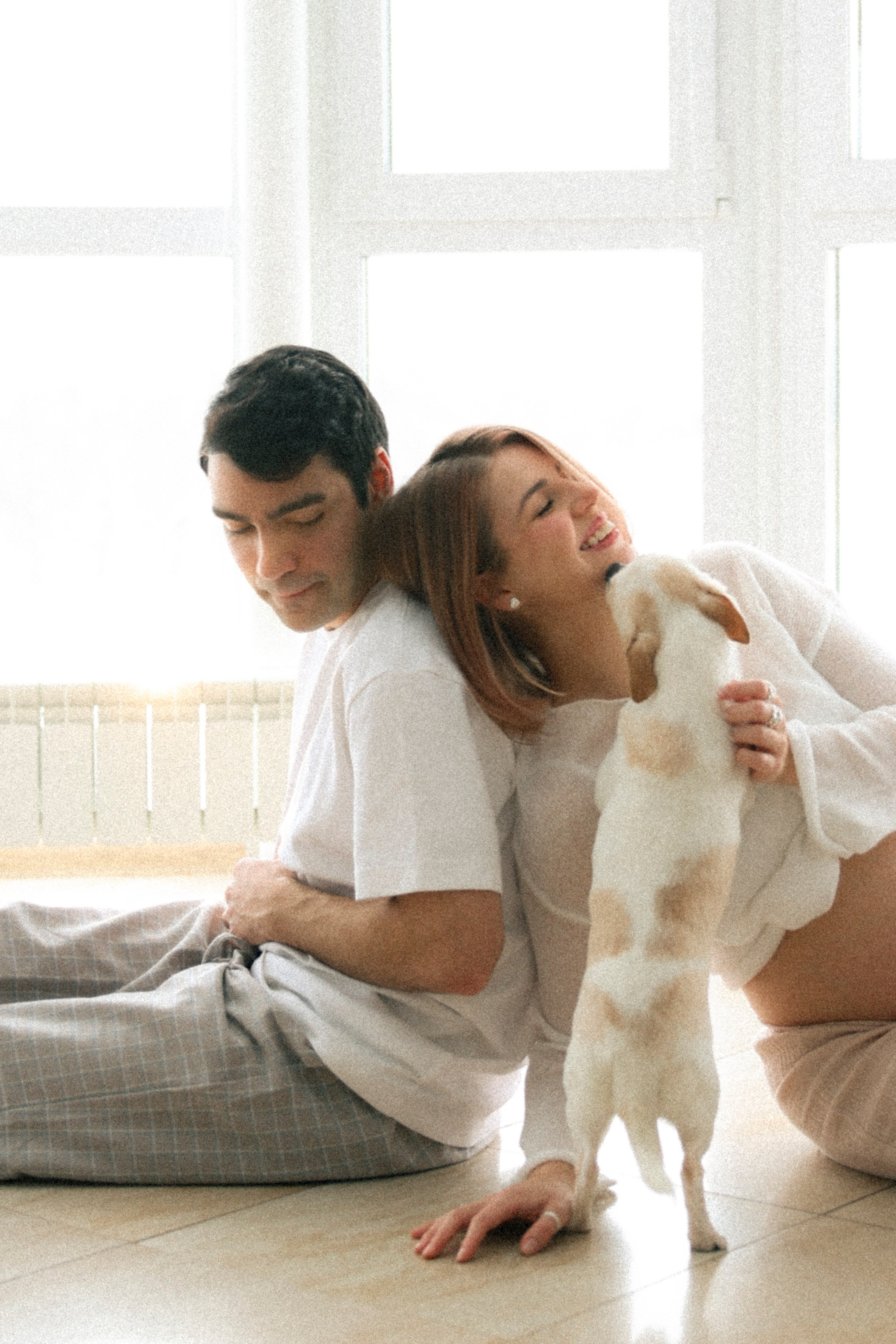 Марьям и Серафим. Фотограф НатаФото (Наталья Яковенко) Дмитров Москва Питер