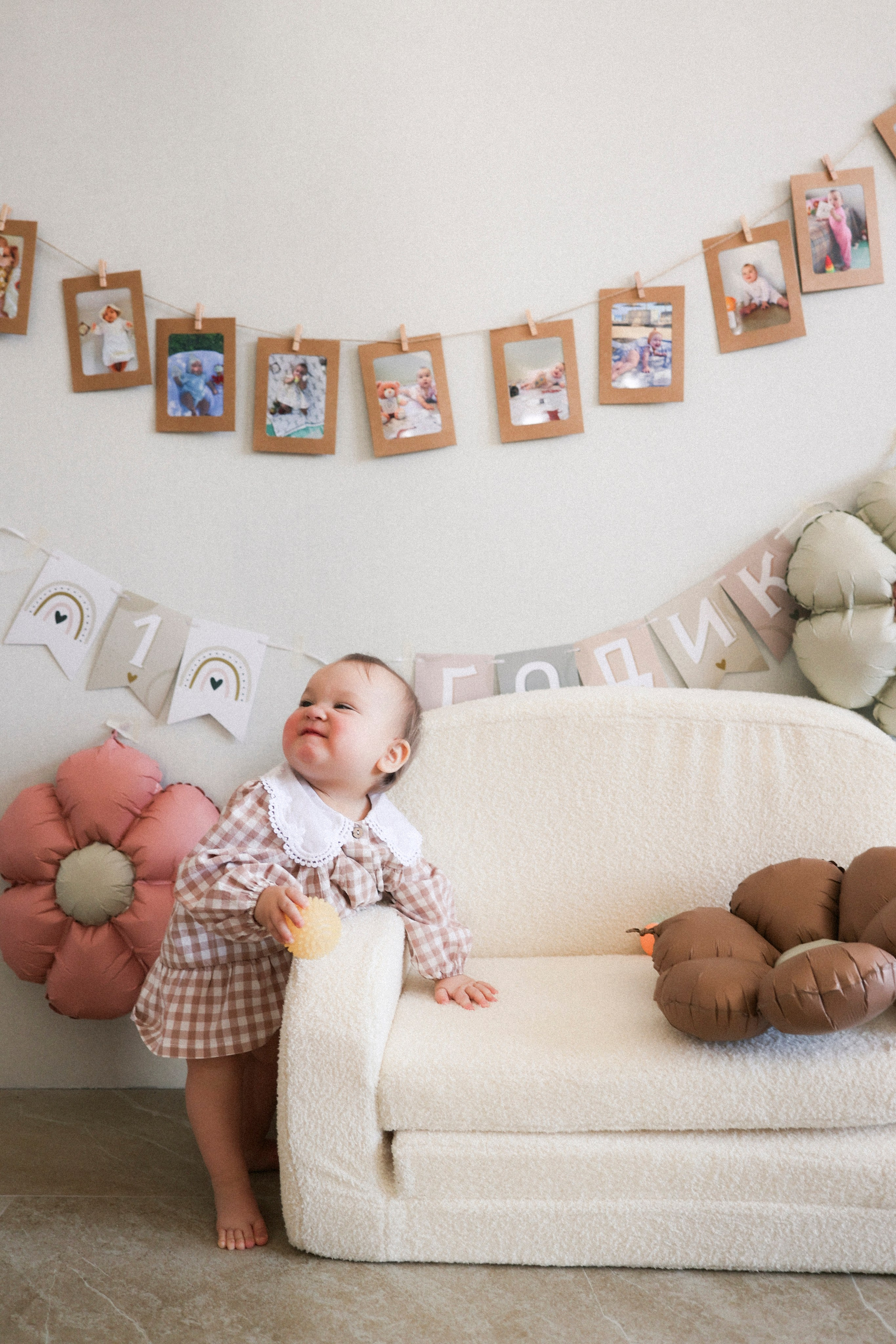 Годик Миланке. Фотограф НатаФото (Наталья Яковенко) Дмитров Москва Питер