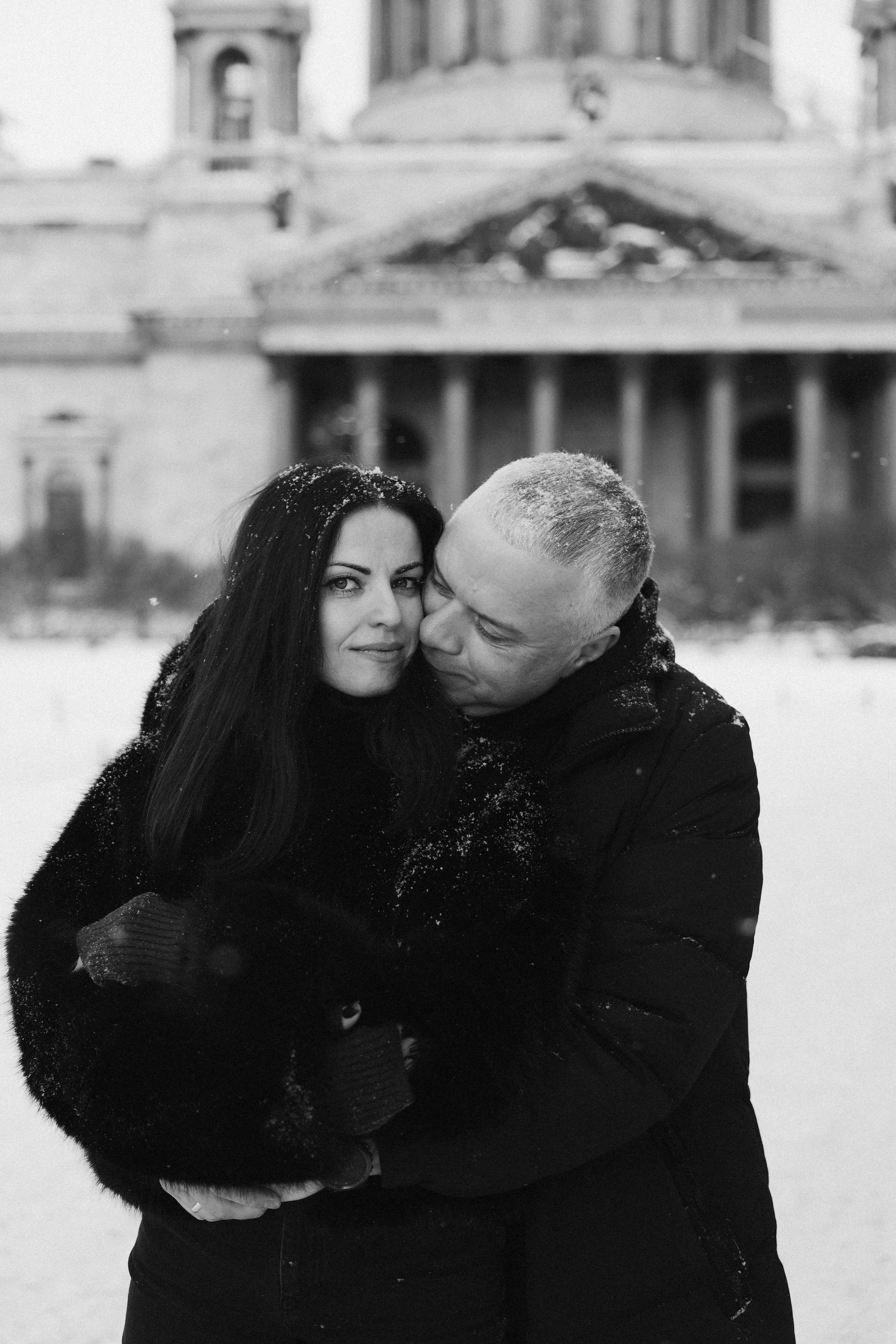 Питер любовь. Фотограф НатаФото (Наталья Яковенко) Дмитров Москва Питер