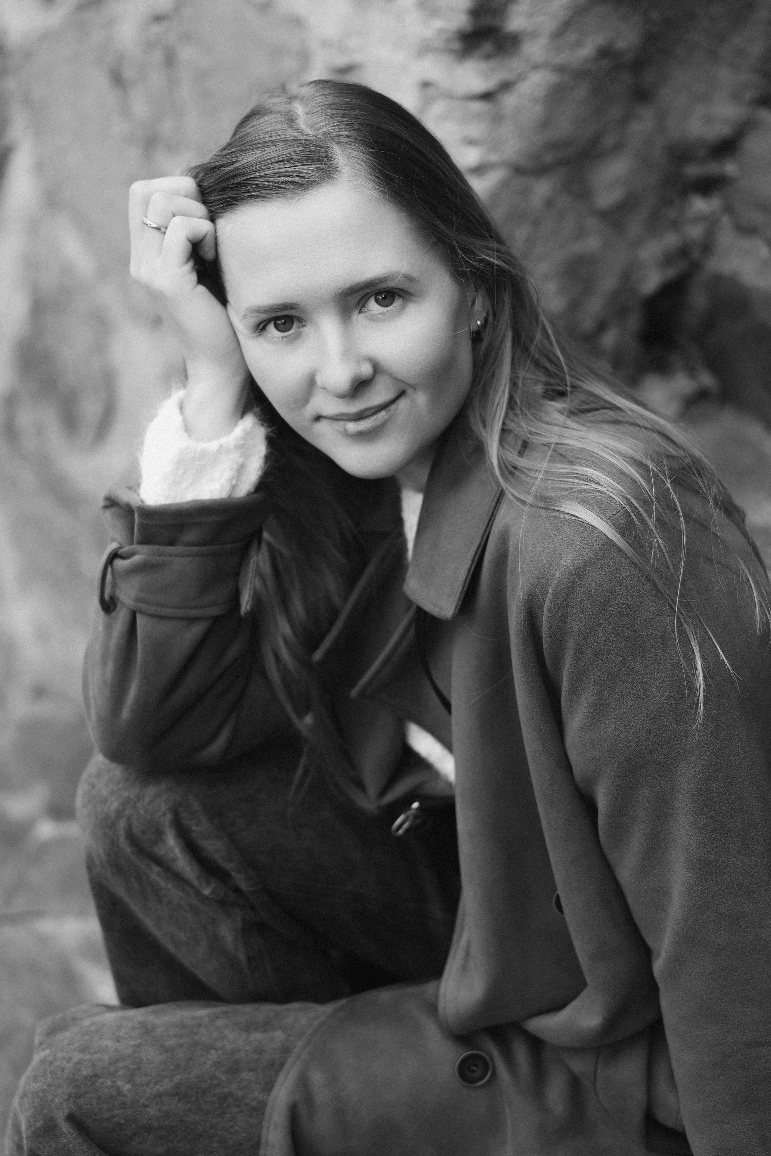 Анюта. Фотограф НатаФото (Наталья Яковенко) Дмитров Москва Питер