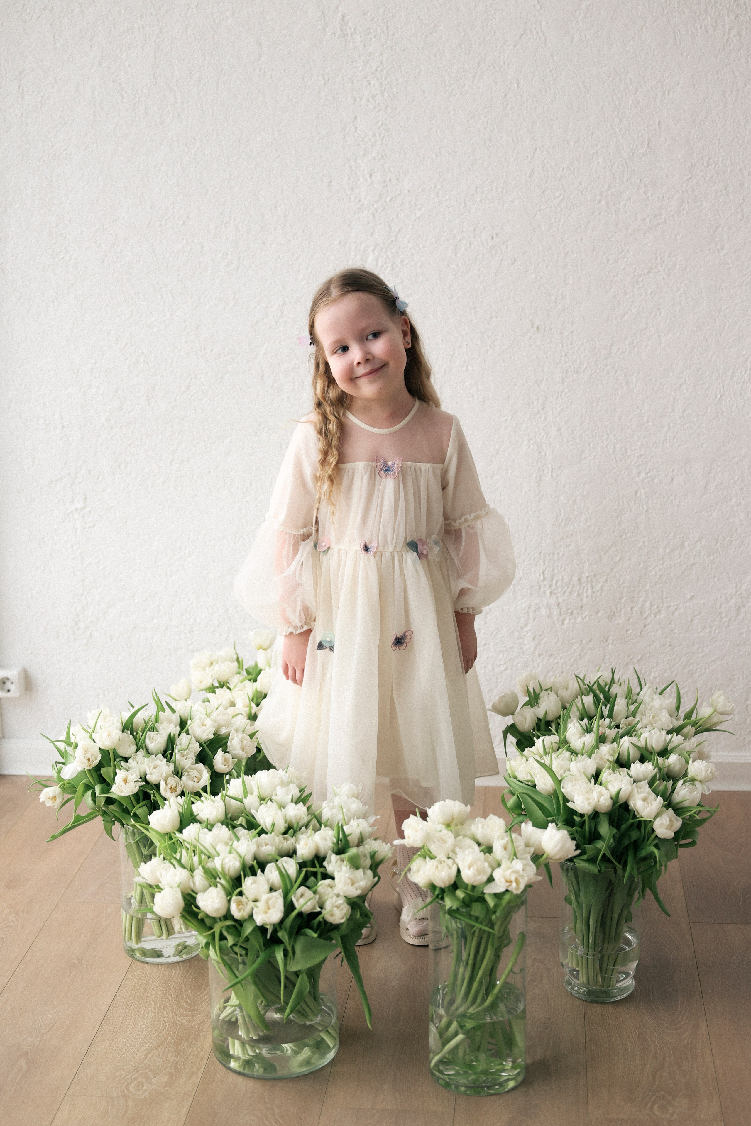 Тюльпаны. Фотограф НатаФото (Наталья Яковенко) Дмитров Москва Питер