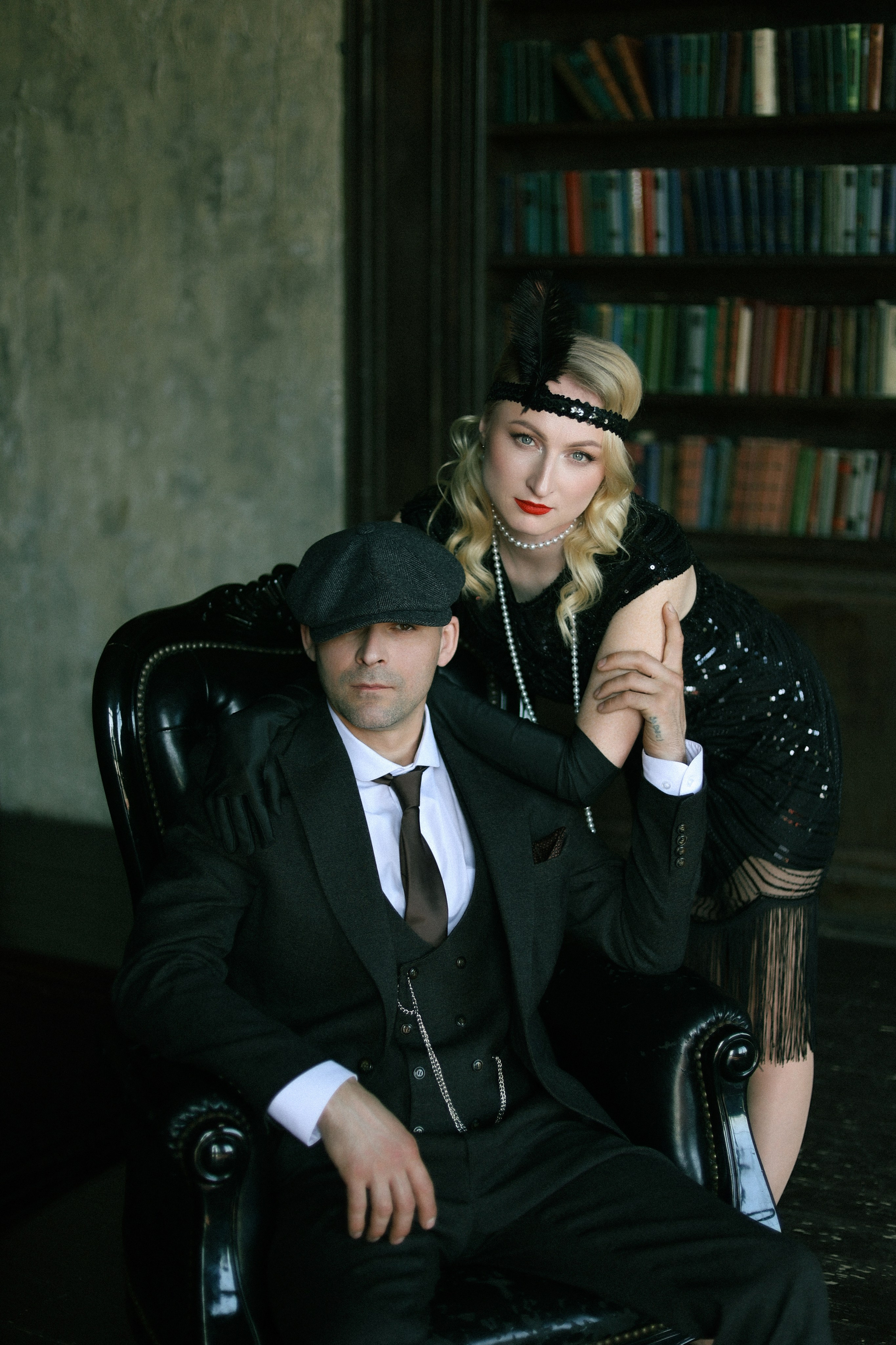 Сергей и Евгения. Фотограф НатаФото (Наталья Яковенко) Дмитров Москва Питер