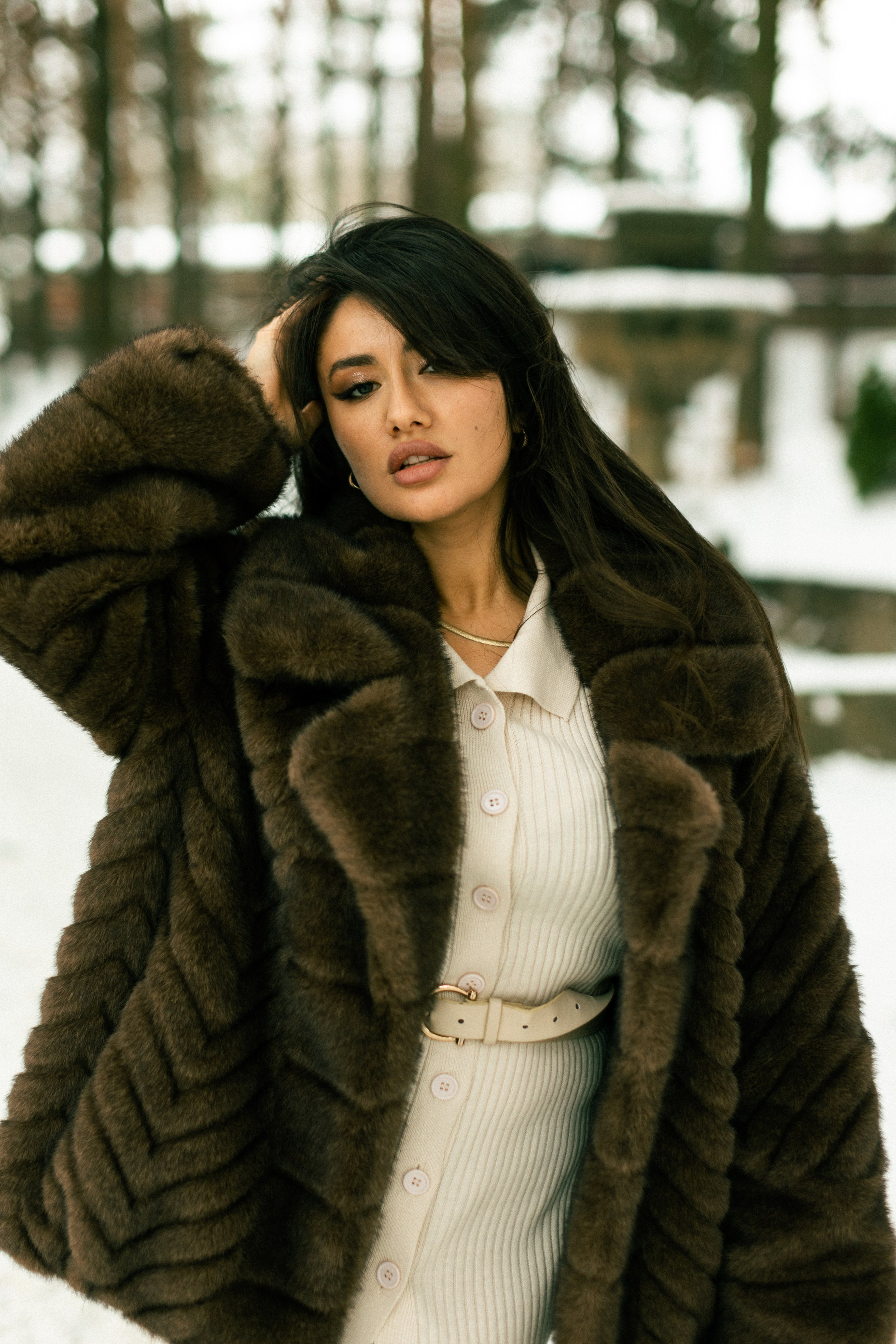 Юлия. Фотограф НатаФото (Наталья Яковенко) Дмитров Москва Питер