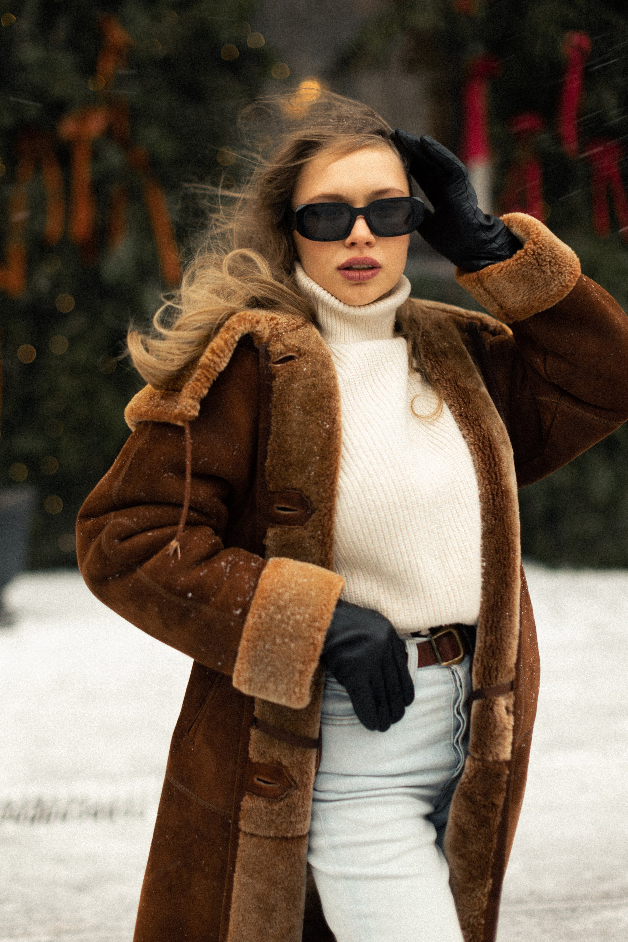 Екатерина в стиле old money. Фотограф НатаФото (Наталья Яковенко) Дмитров Москва Питер