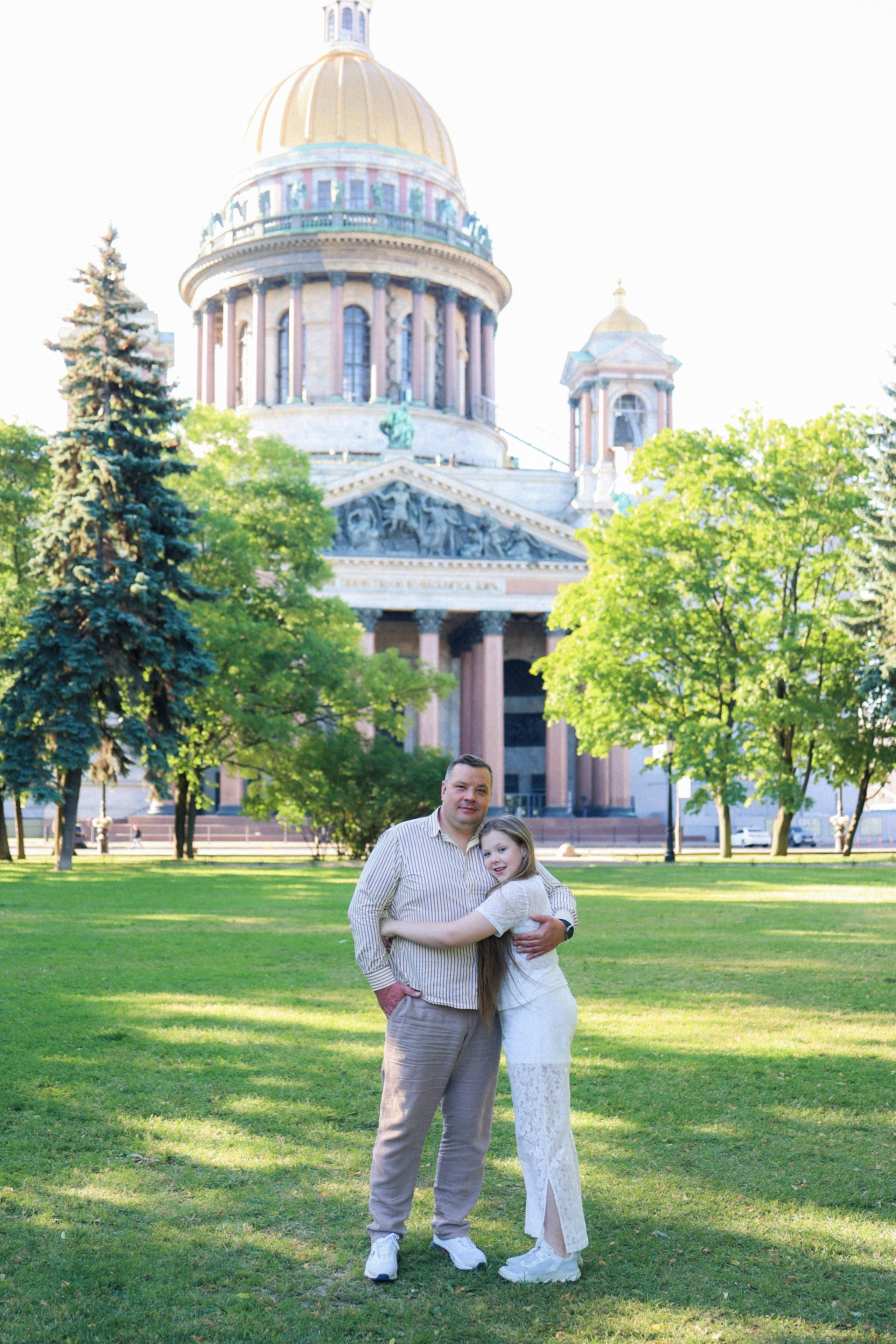 Мы. Фотограф НатаФото (Наталья Яковенко) Дмитров Москва Питер