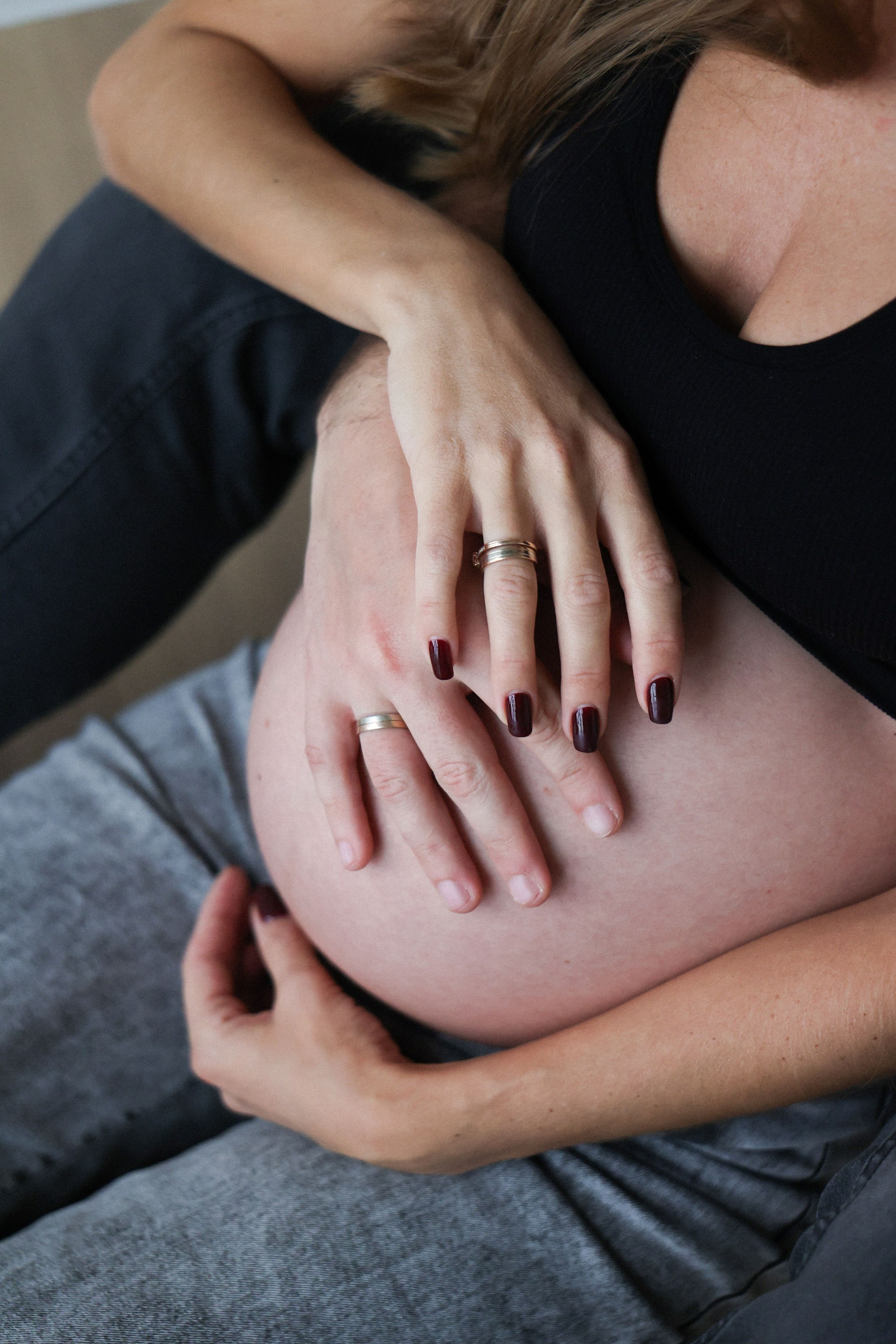 Мы. Фотограф НатаФото (Наталья Яковенко) Дмитров Москва Питер