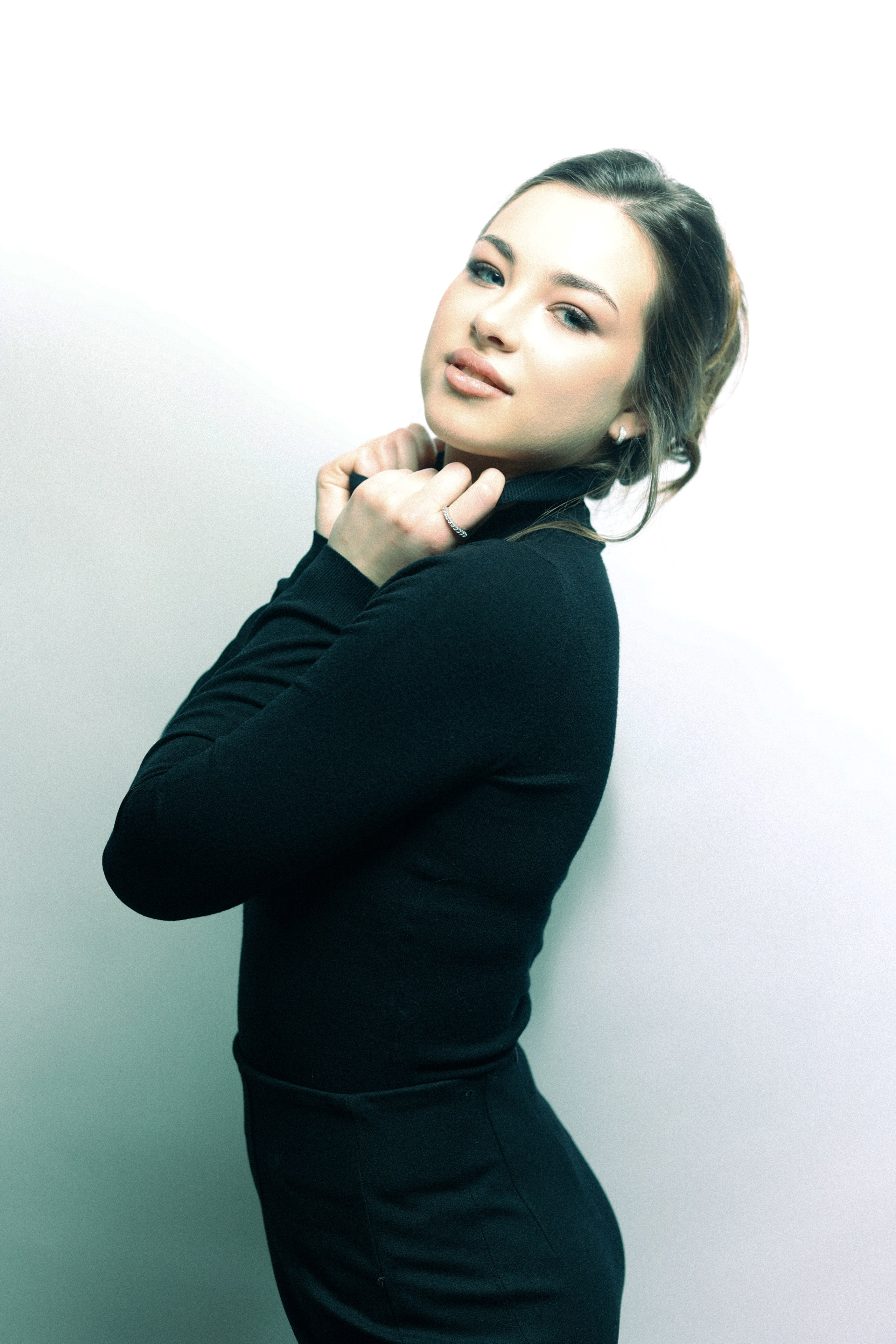 Алеся. Фотограф НатаФото (Наталья Яковенко) Дмитров Москва Питер