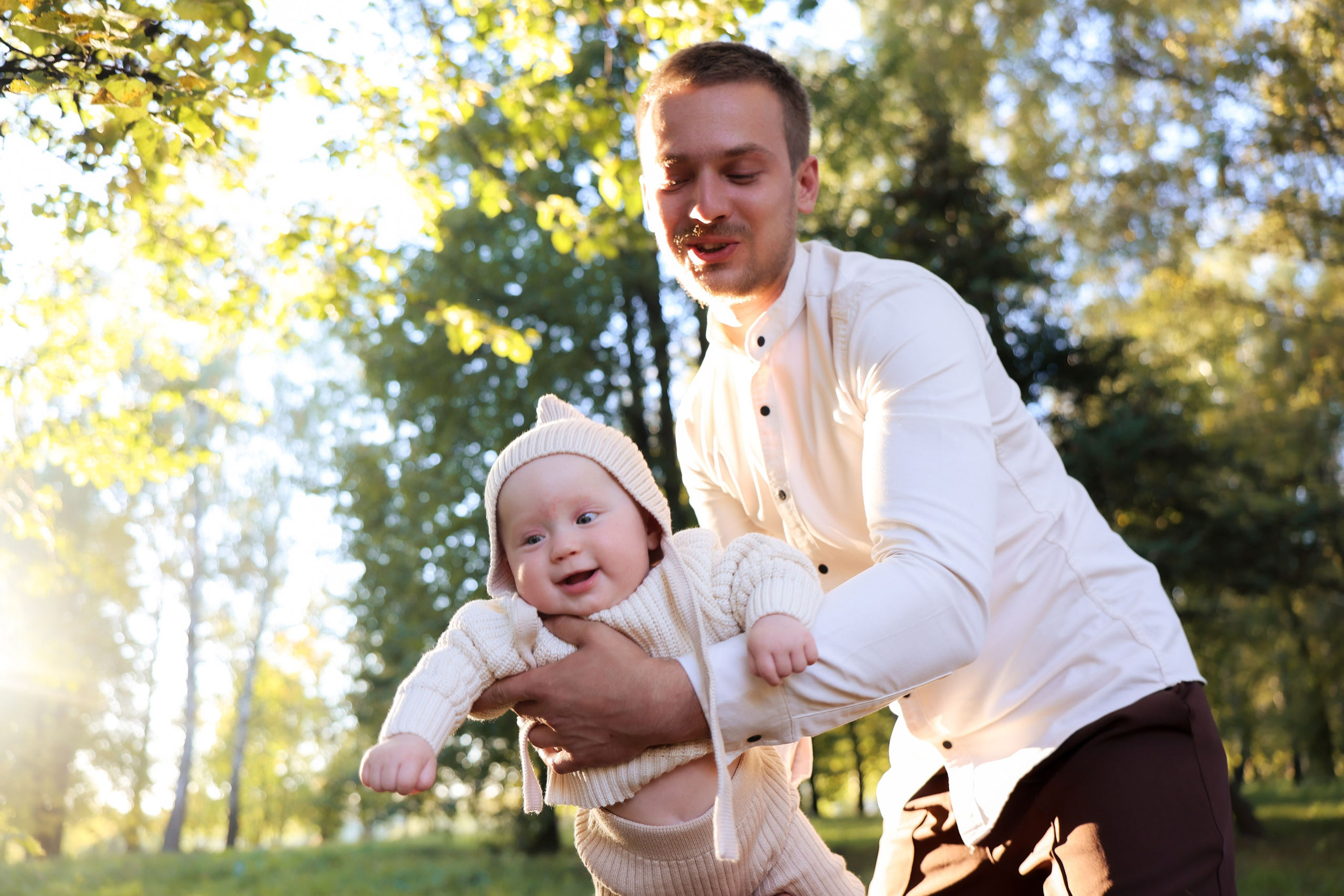 Катя Дима и Анисия. Фотограф НатаФото (Наталья Яковенко) Дмитров Москва Питер