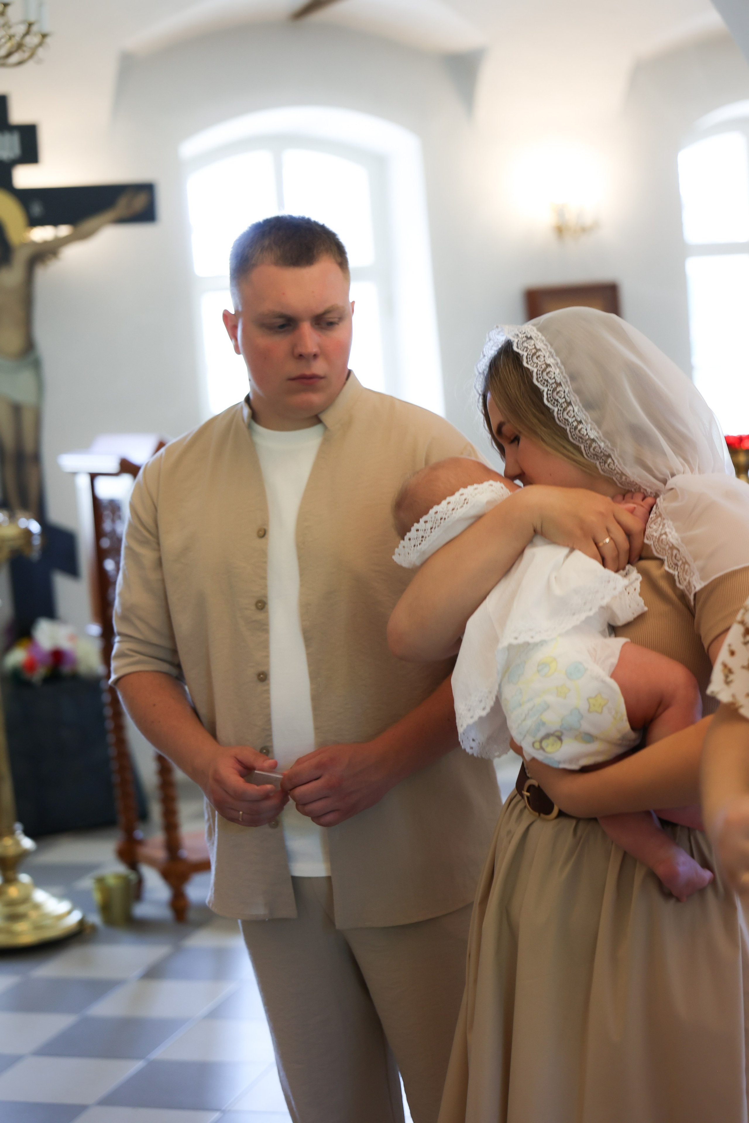 Сашенька. Фотограф НатаФото (Наталья Яковенко) Дмитров Москва Питер