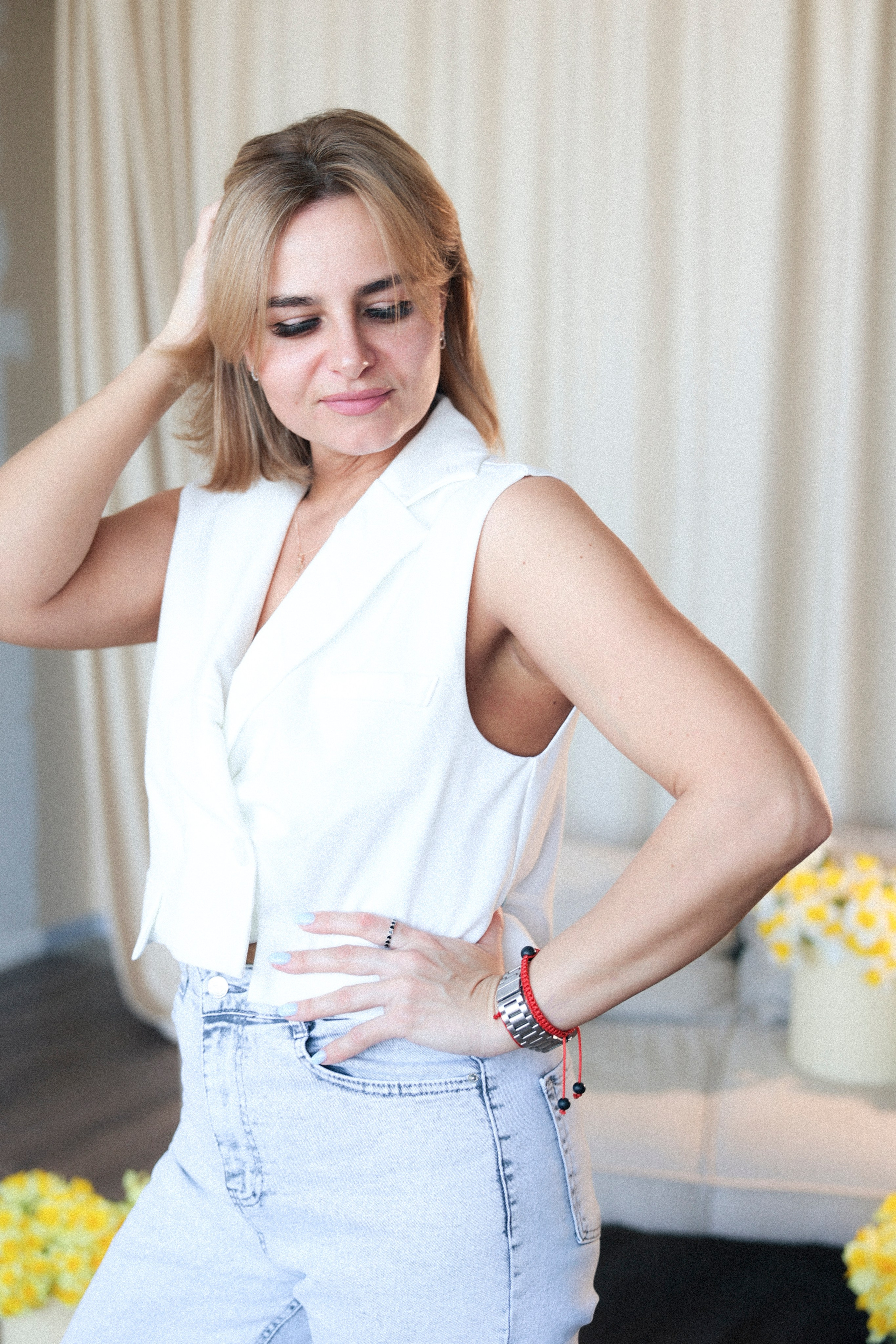 Ирина. Фотограф НатаФото (Наталья Яковенко) Дмитров Москва Питер