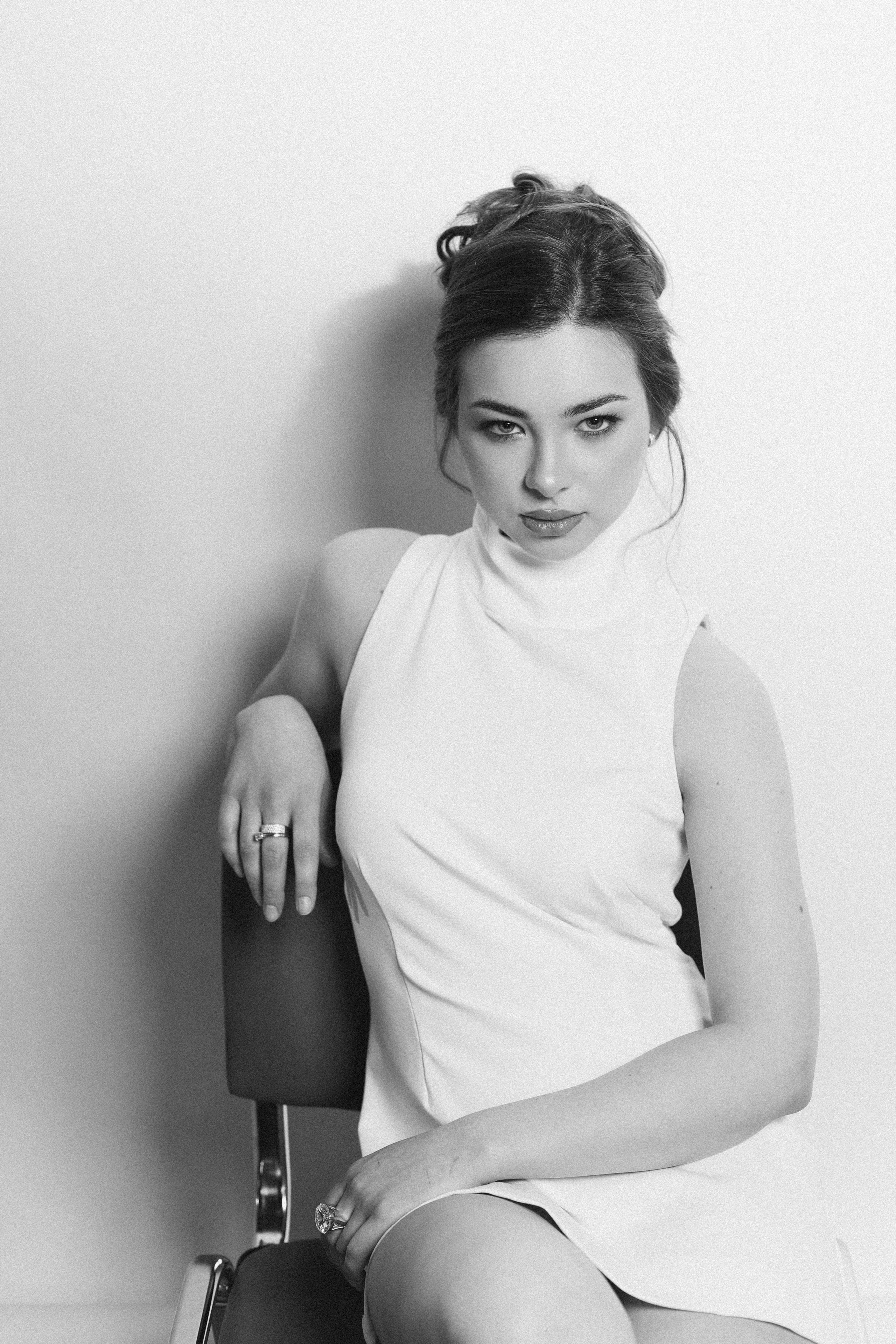 Алеся. Фотограф НатаФото (Наталья Яковенко) Дмитров Москва Питер