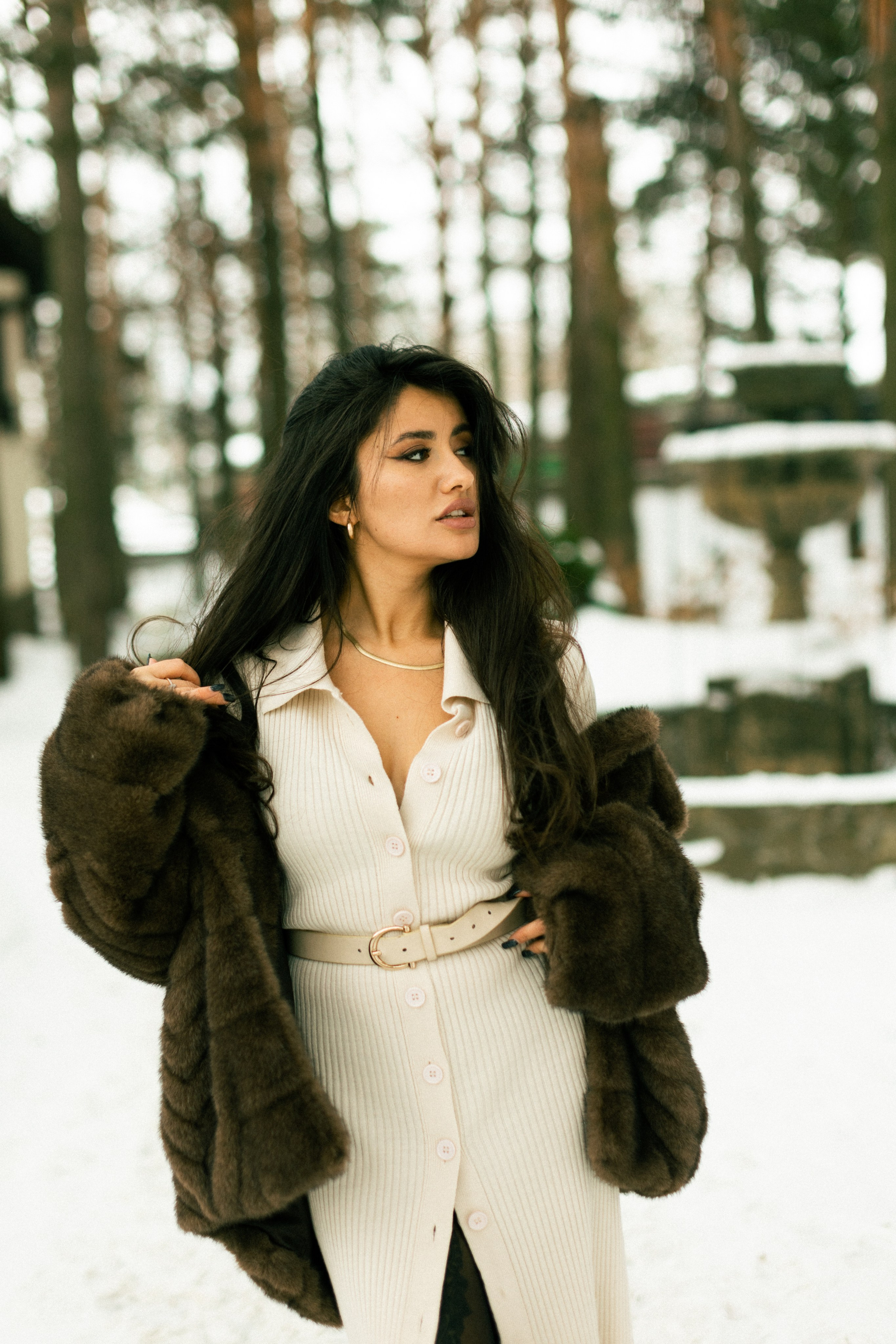 Юлия. Фотограф НатаФото (Наталья Яковенко) Дмитров Москва Питер