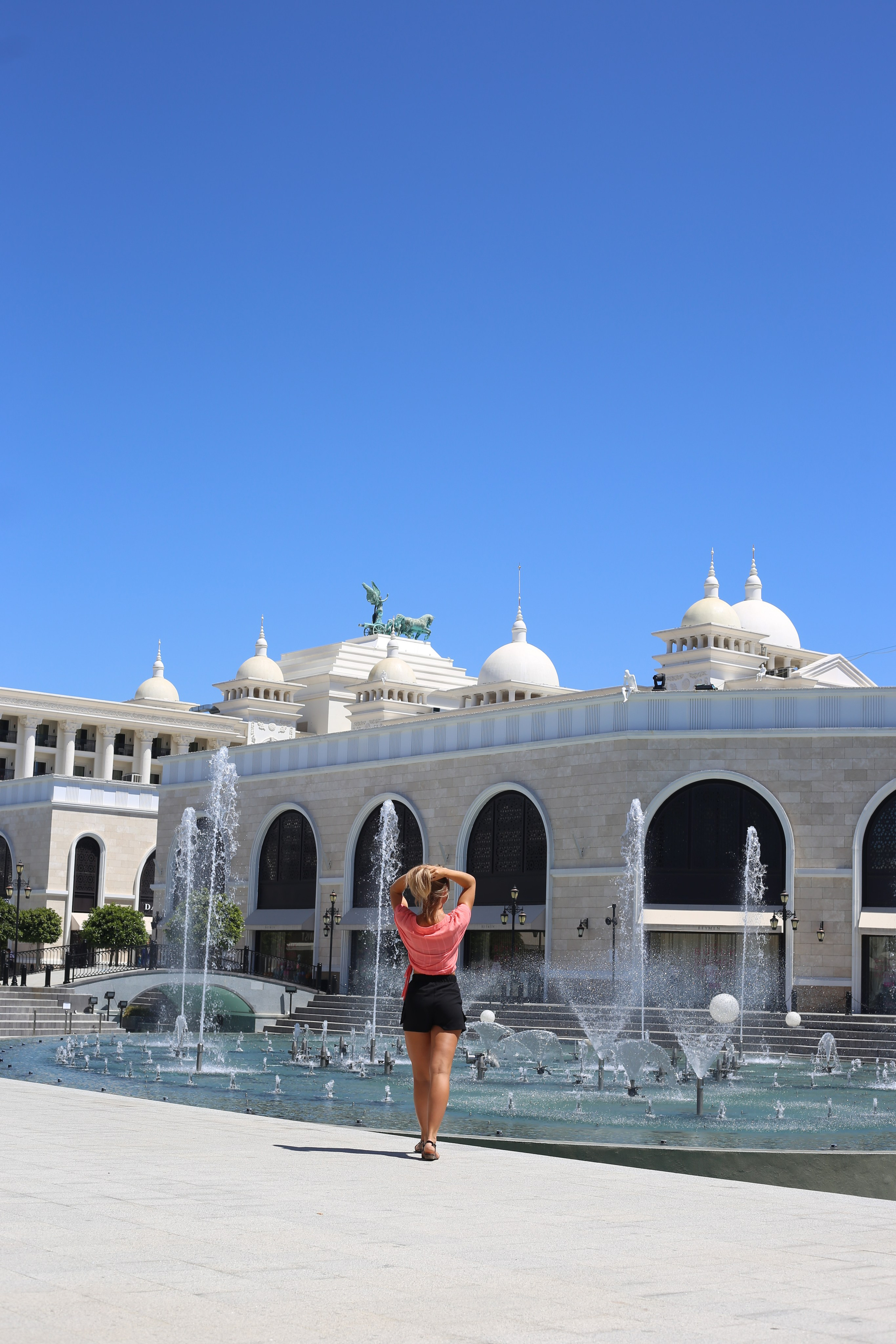 Стоимость индивидуальной фотосессии_локации. Professiional photographer in Turkey