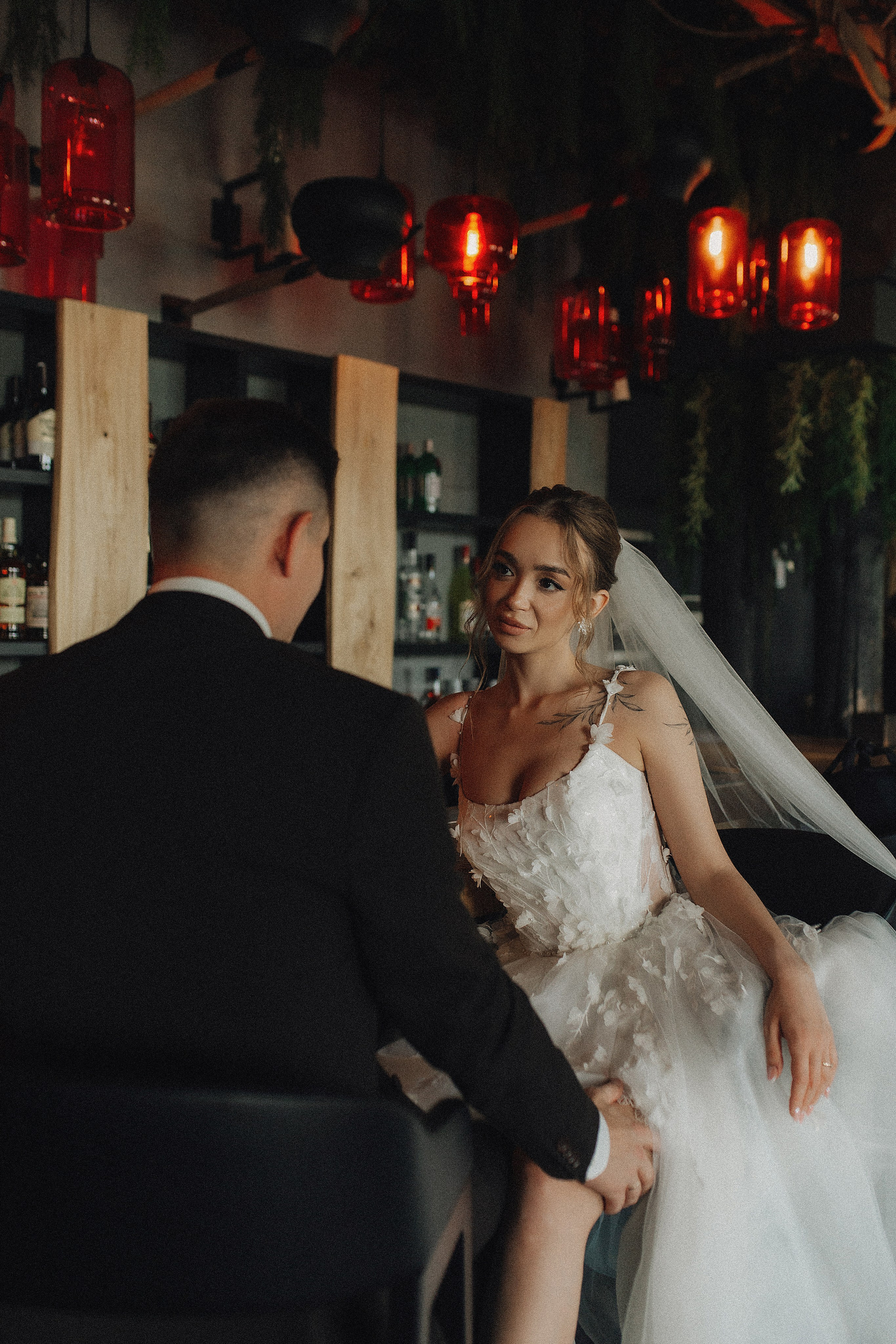 Алексей и Юлия. Фотограф Брянск|Москва Даша Жукова