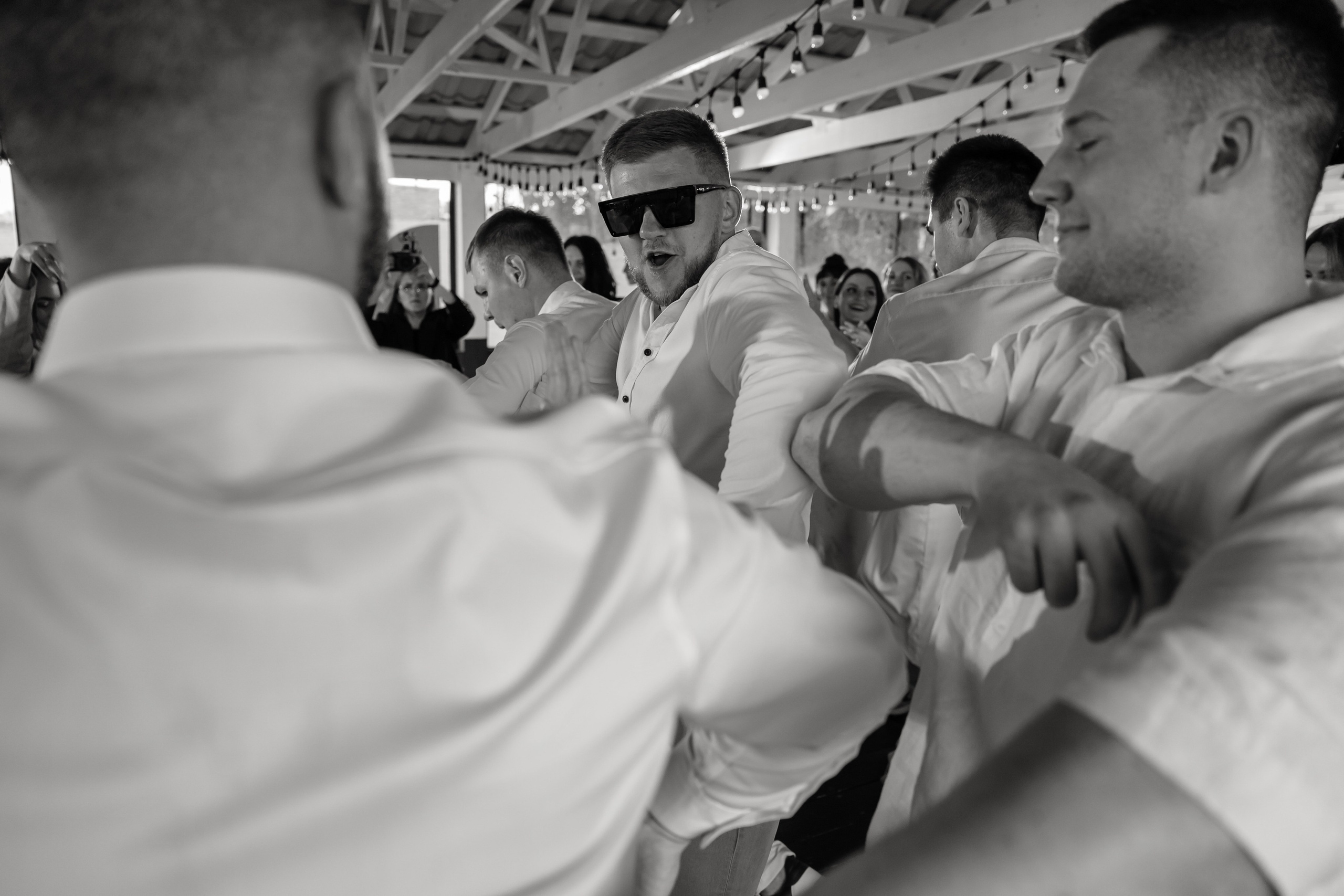 Арсентий и Даша. Свадебный и Семейный фотограф по всему миру Анна Фёдорова