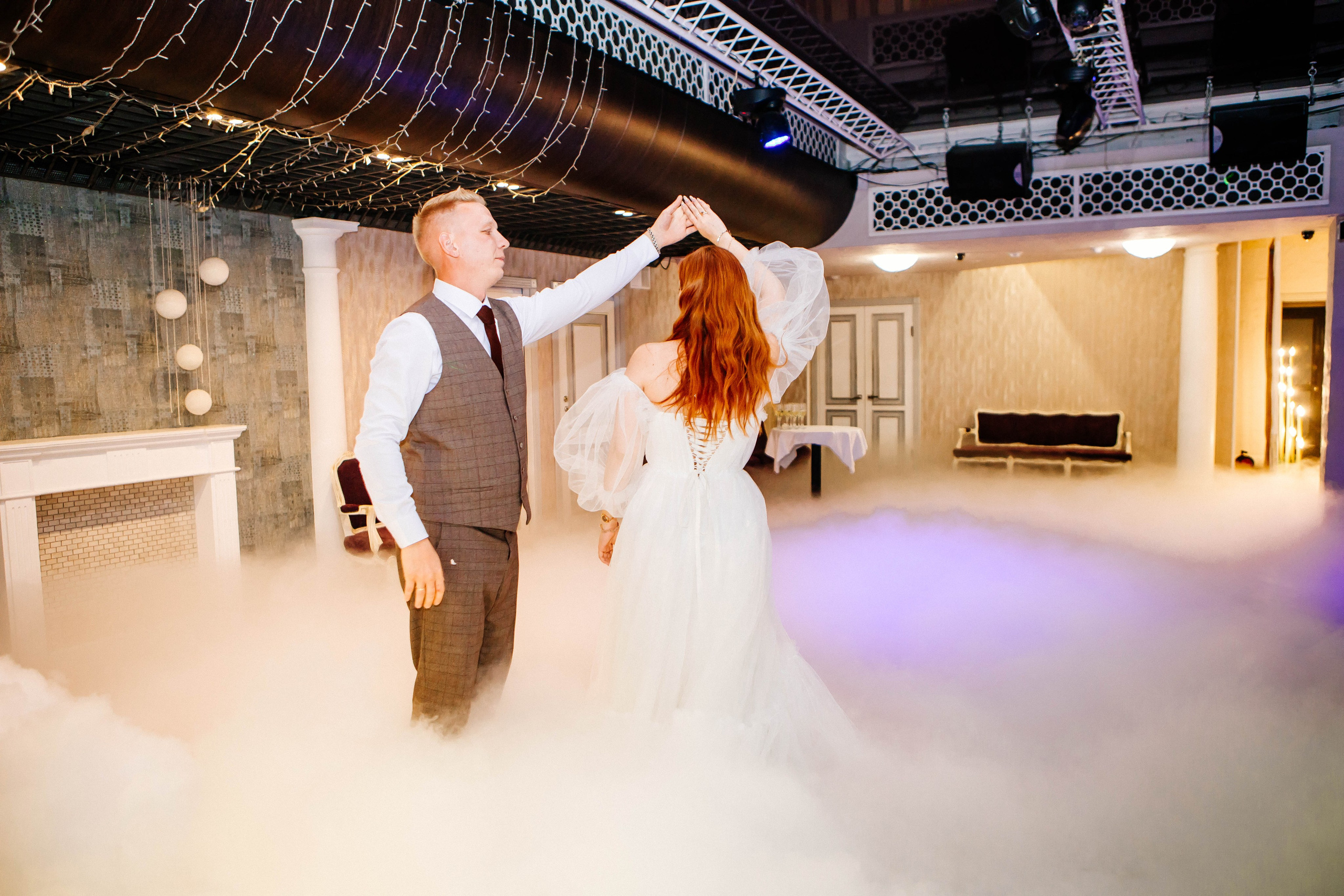 Форсаж. Рыжова Тамара