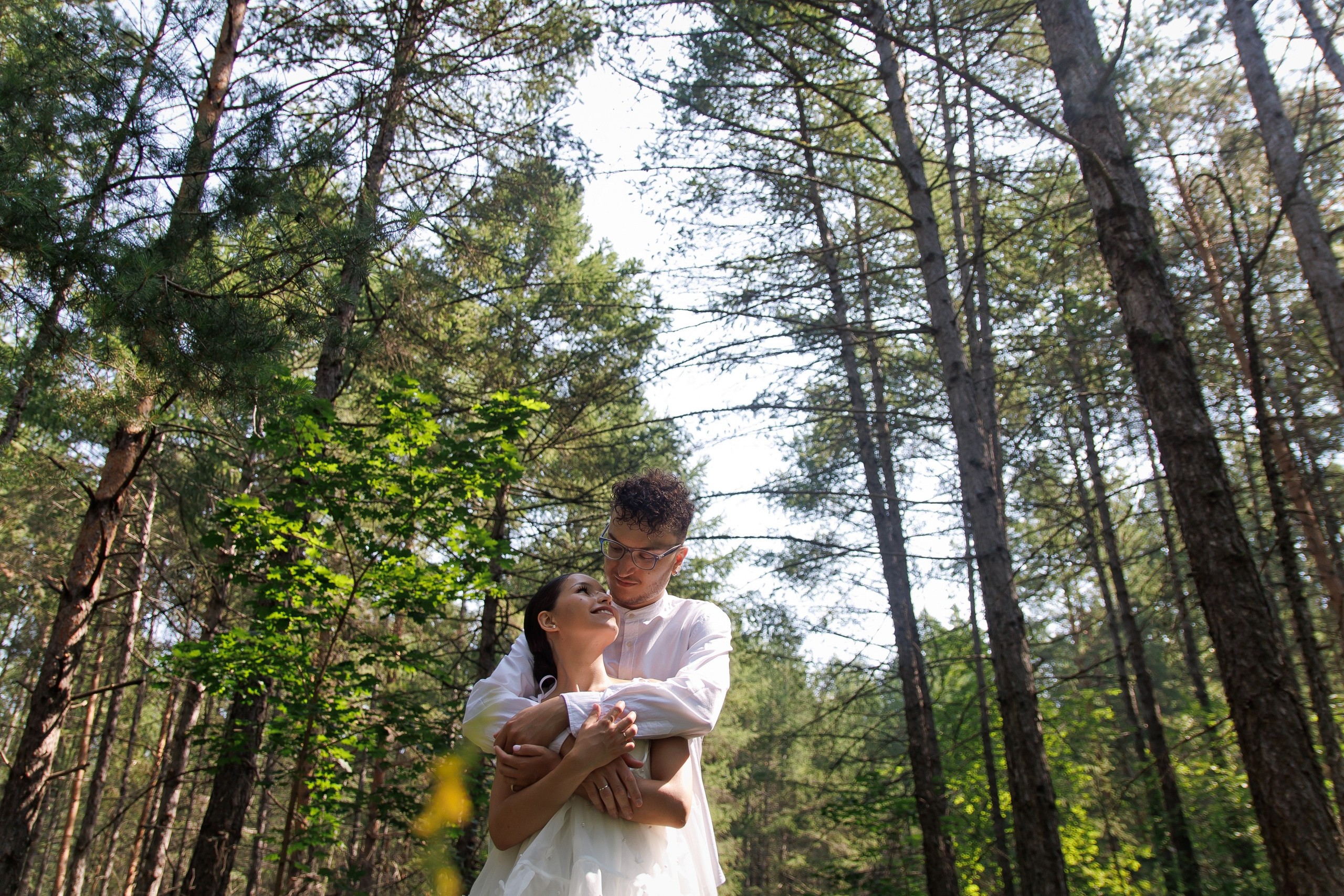 Свадьба Давида и Алтынай. Свадебный фотограф