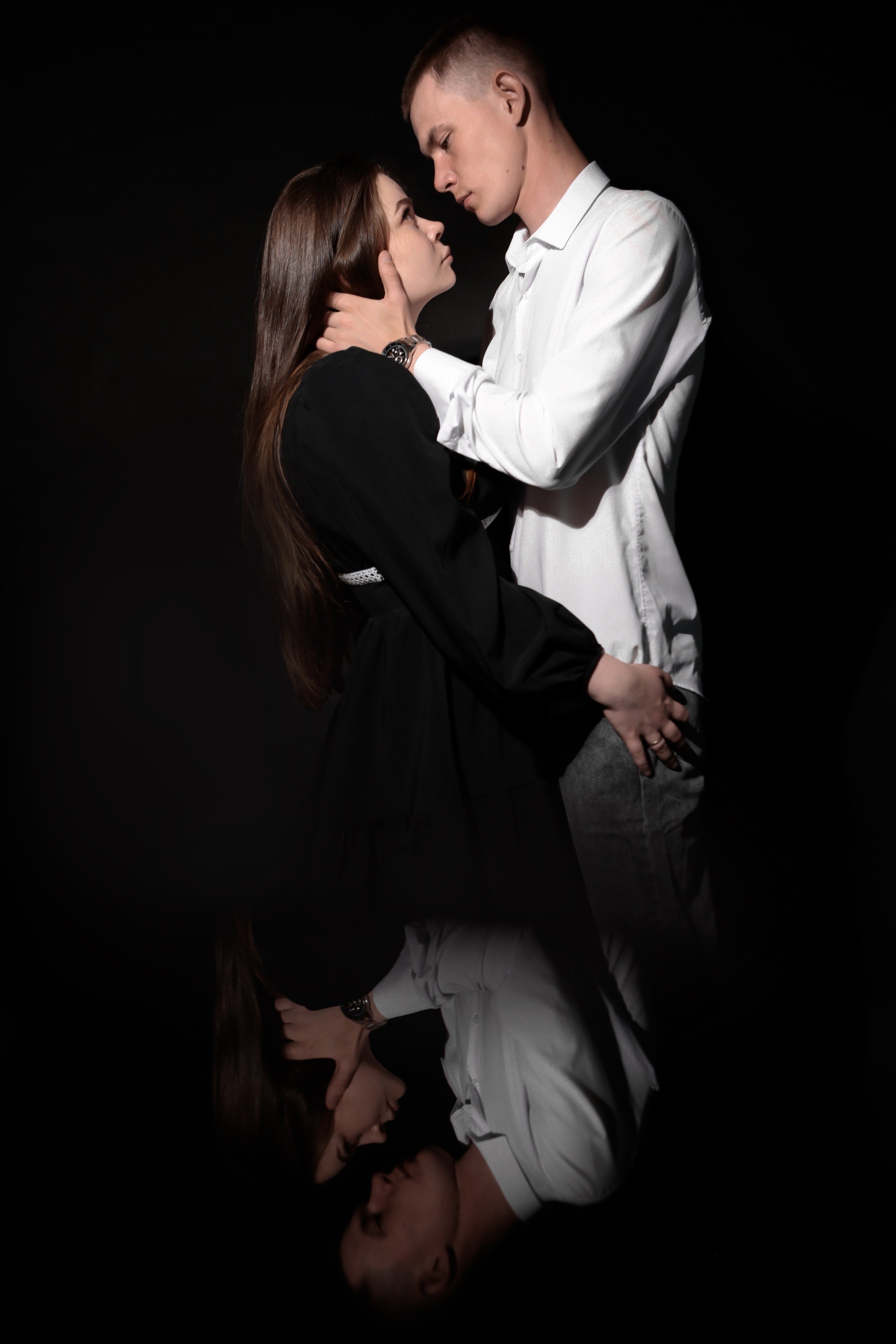 Дарина и Дмитрий 🔥. Фотограф Лесозаводск/Хабаровск