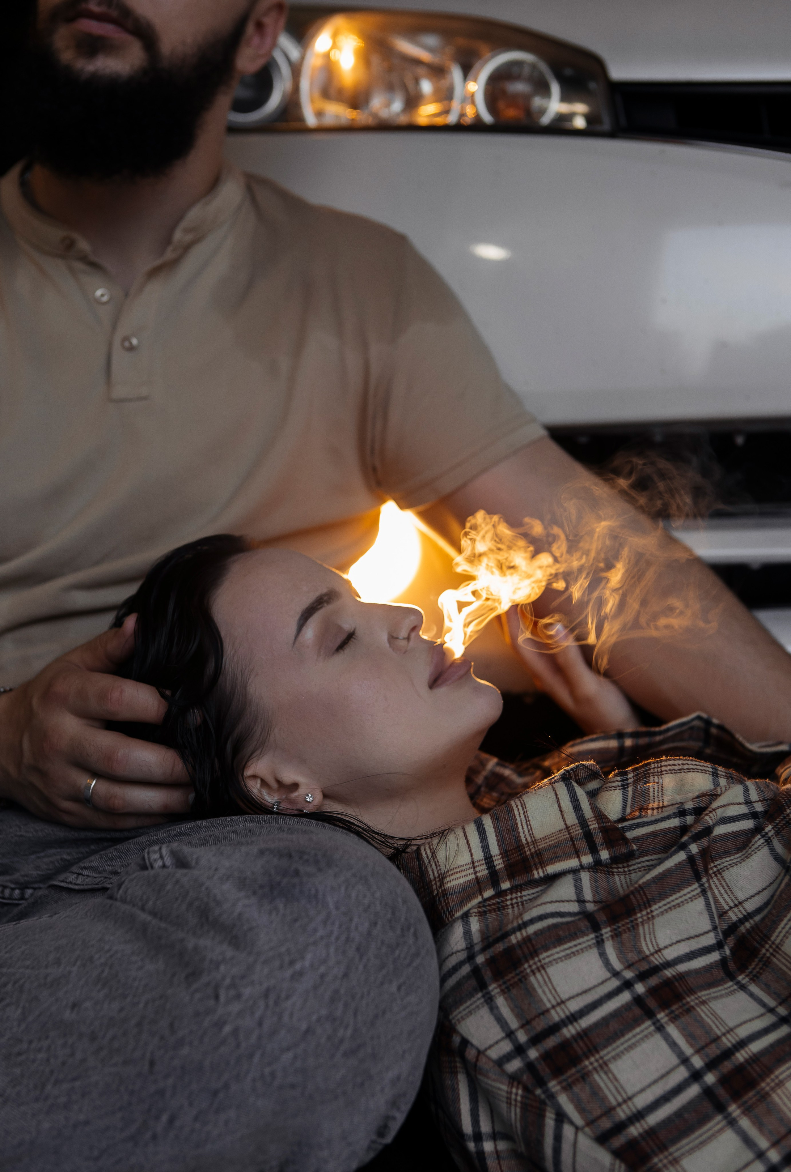 Катя и Никита. Фотограф Лесозаводск/Хабаровск