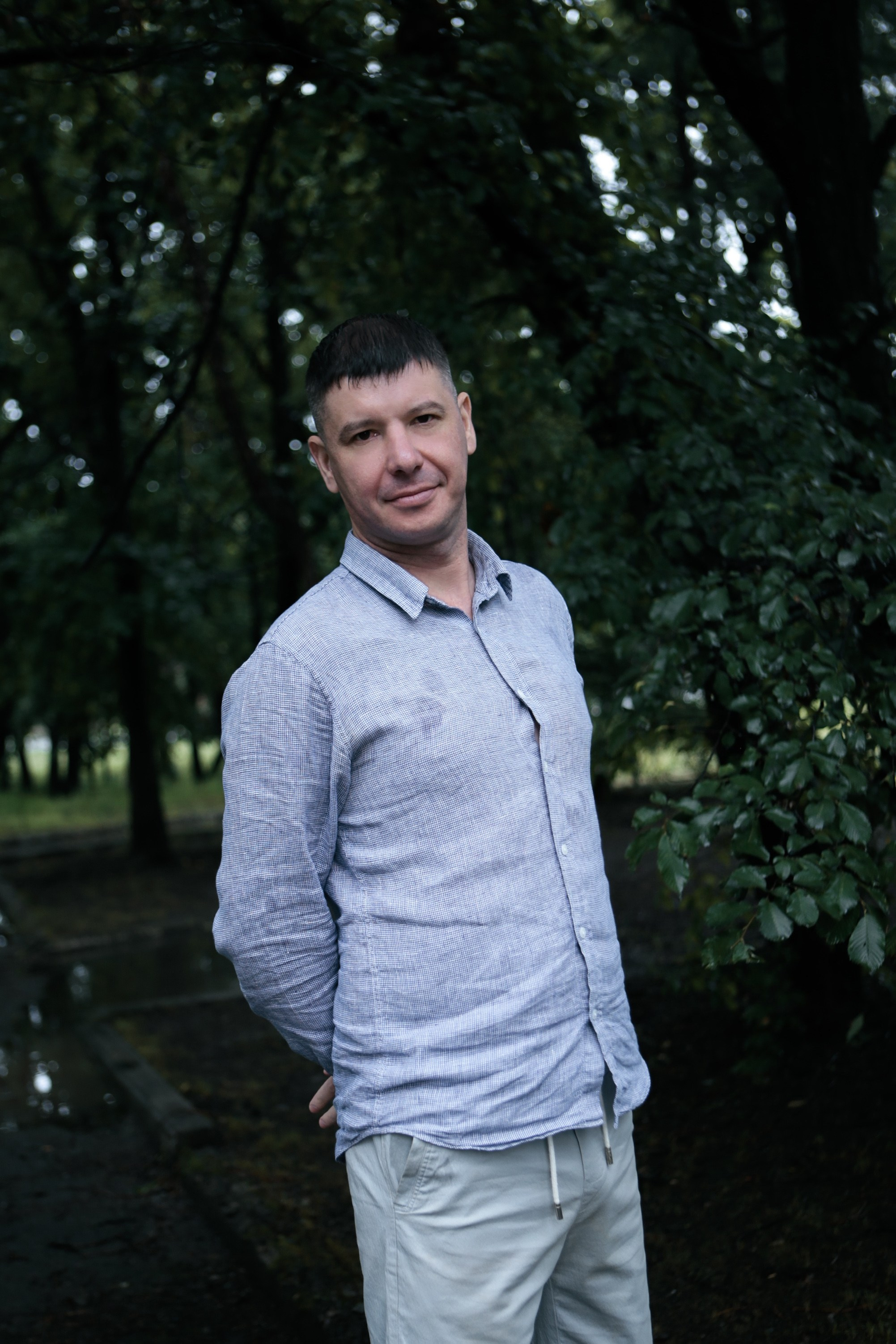 Марина и Максим. Фотограф Лесозаводск/Хабаровск