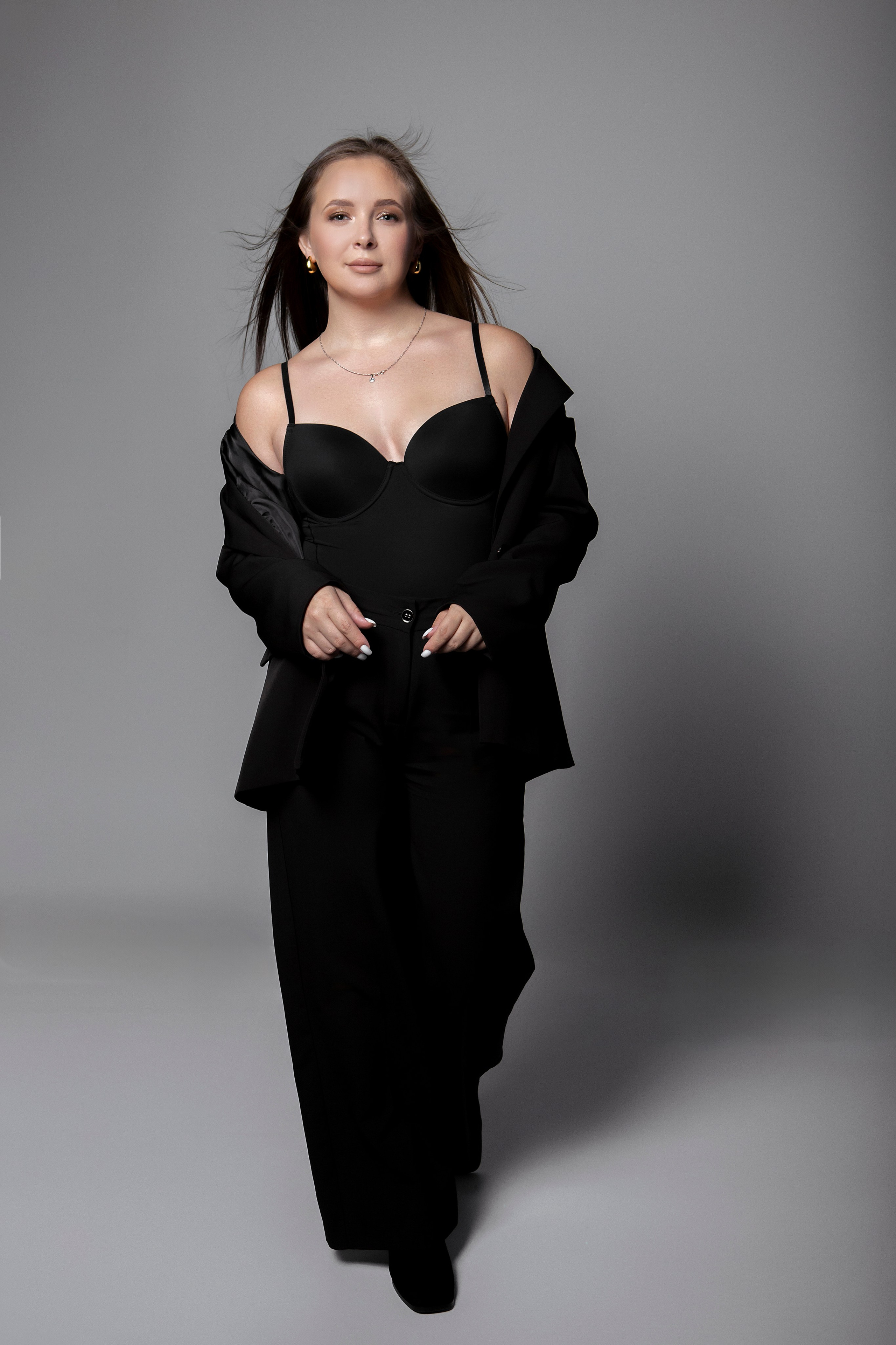 Лиза. Фотограф Лесозаводск/Хабаровск