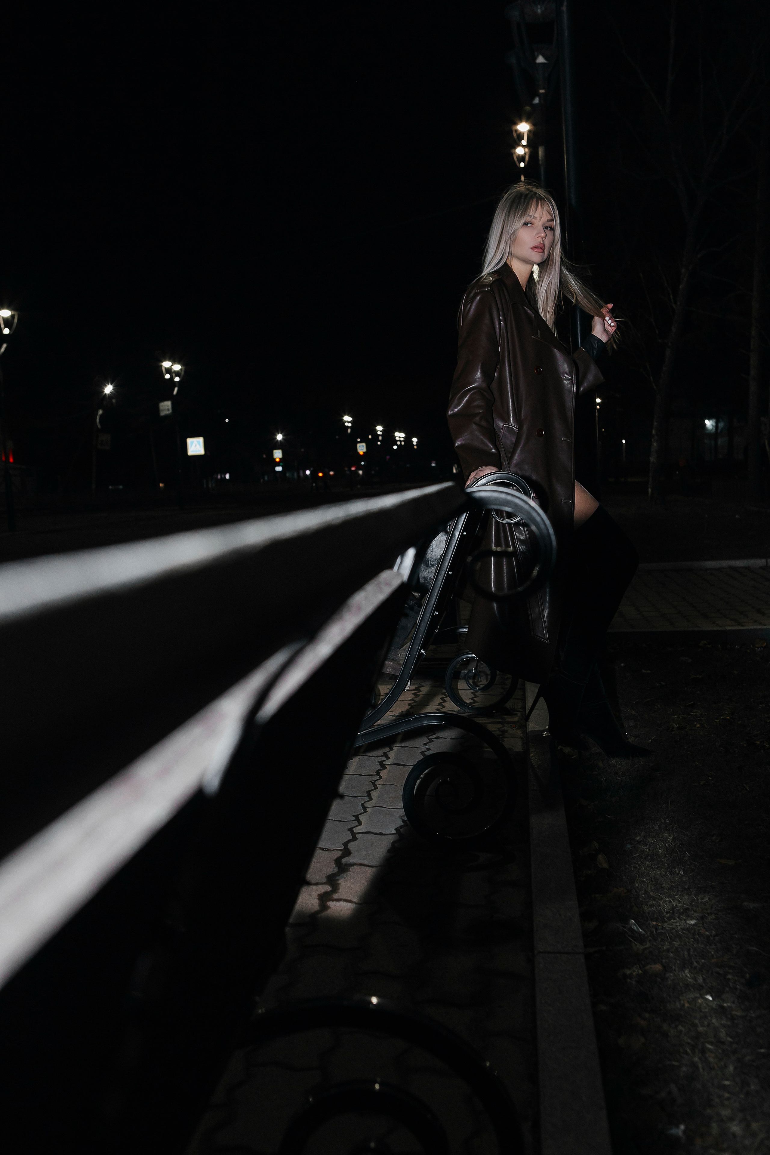 Аня. Фотограф Лесозаводск/Хабаровск