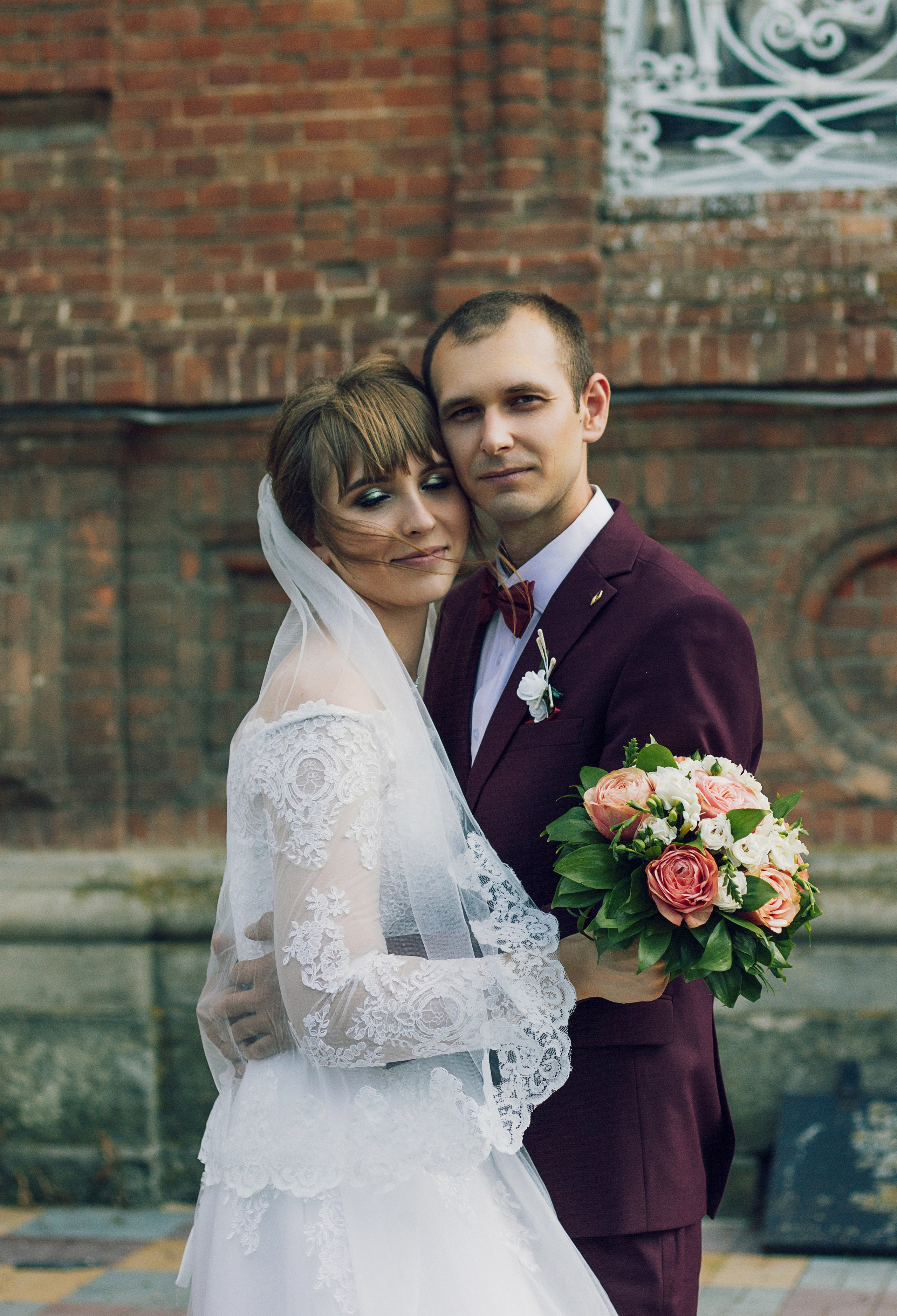 Свадебный переполох. Вера Соколова фотограф Воронеж