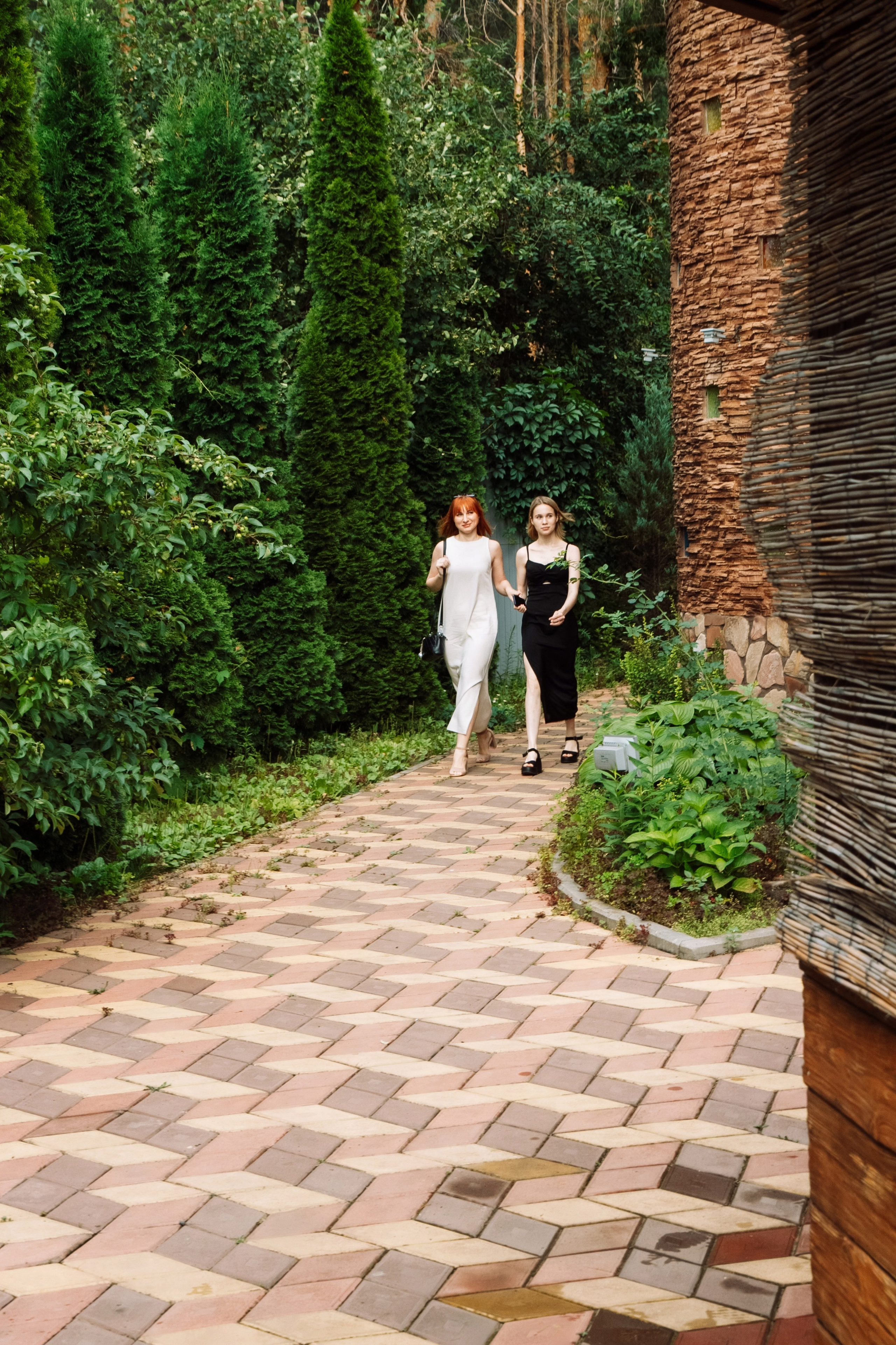 День рождения в Зеленом. Вера Соколова фотограф Воронеж