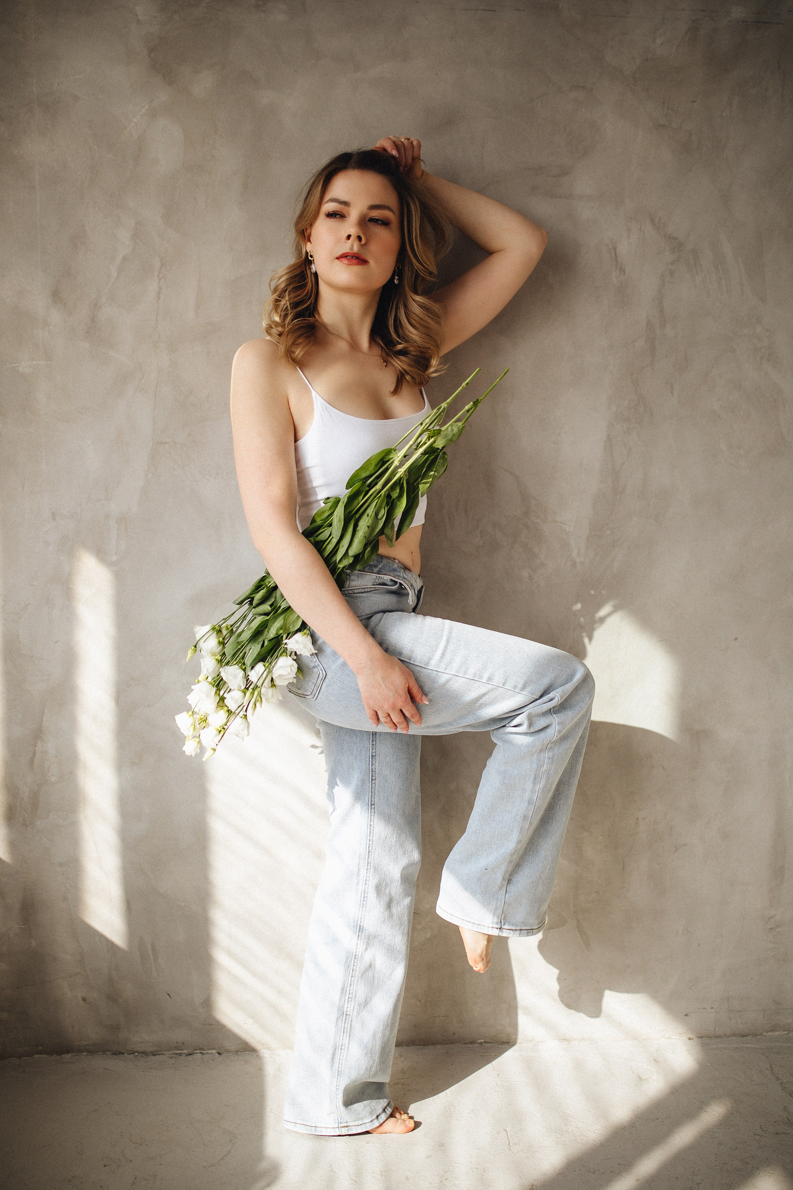 Фото-прогулки. Фотограф в Москве Алёна Гладкова