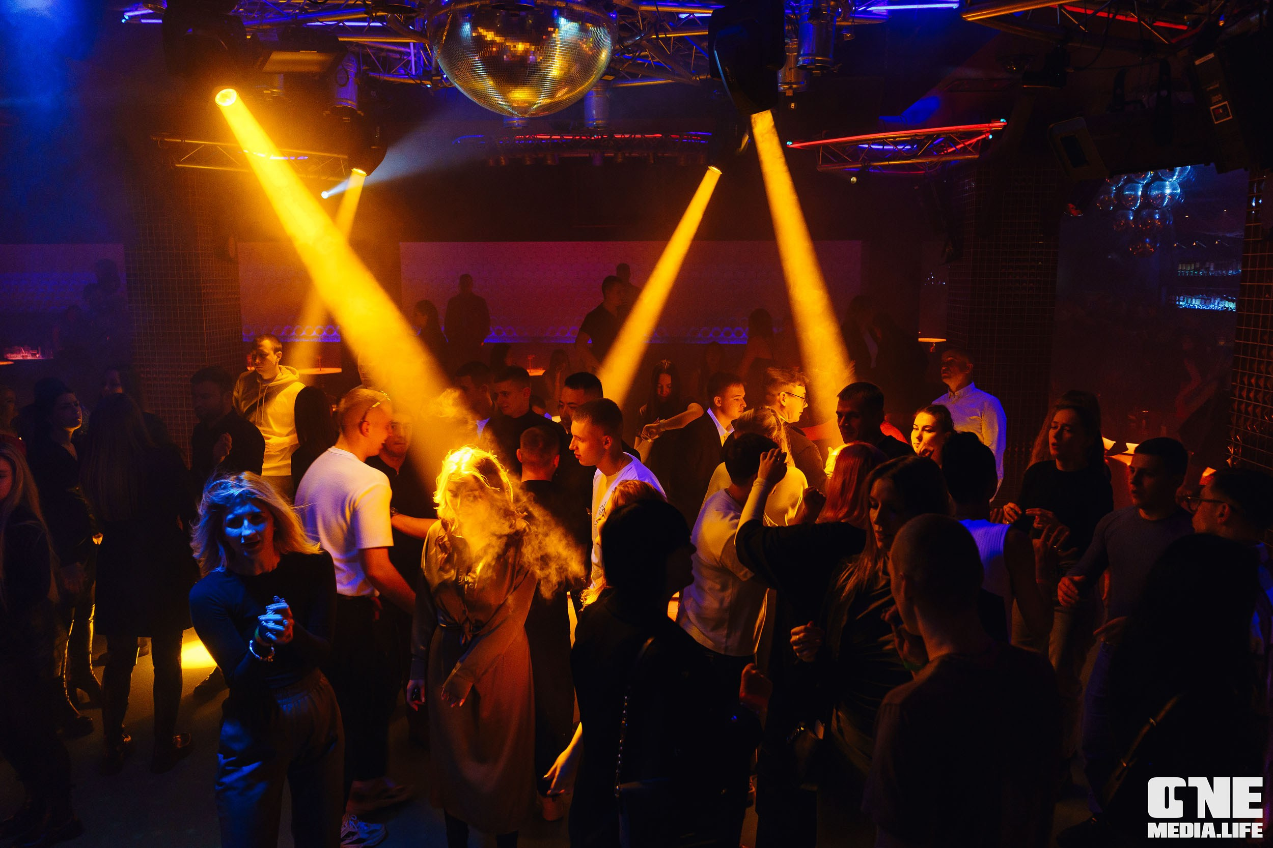 Фоторепортаж из РК Планета. One Media Life: фоторепортажи, фотоотчеты с мероприятий и заведений