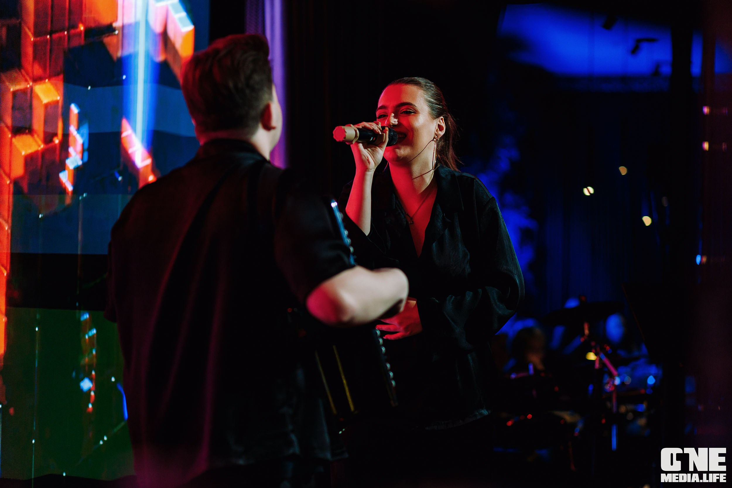 Фоторепортаж из ресторана Океан. One Media Life: фоторепортажи, фотоотчеты с мероприятий и заведений